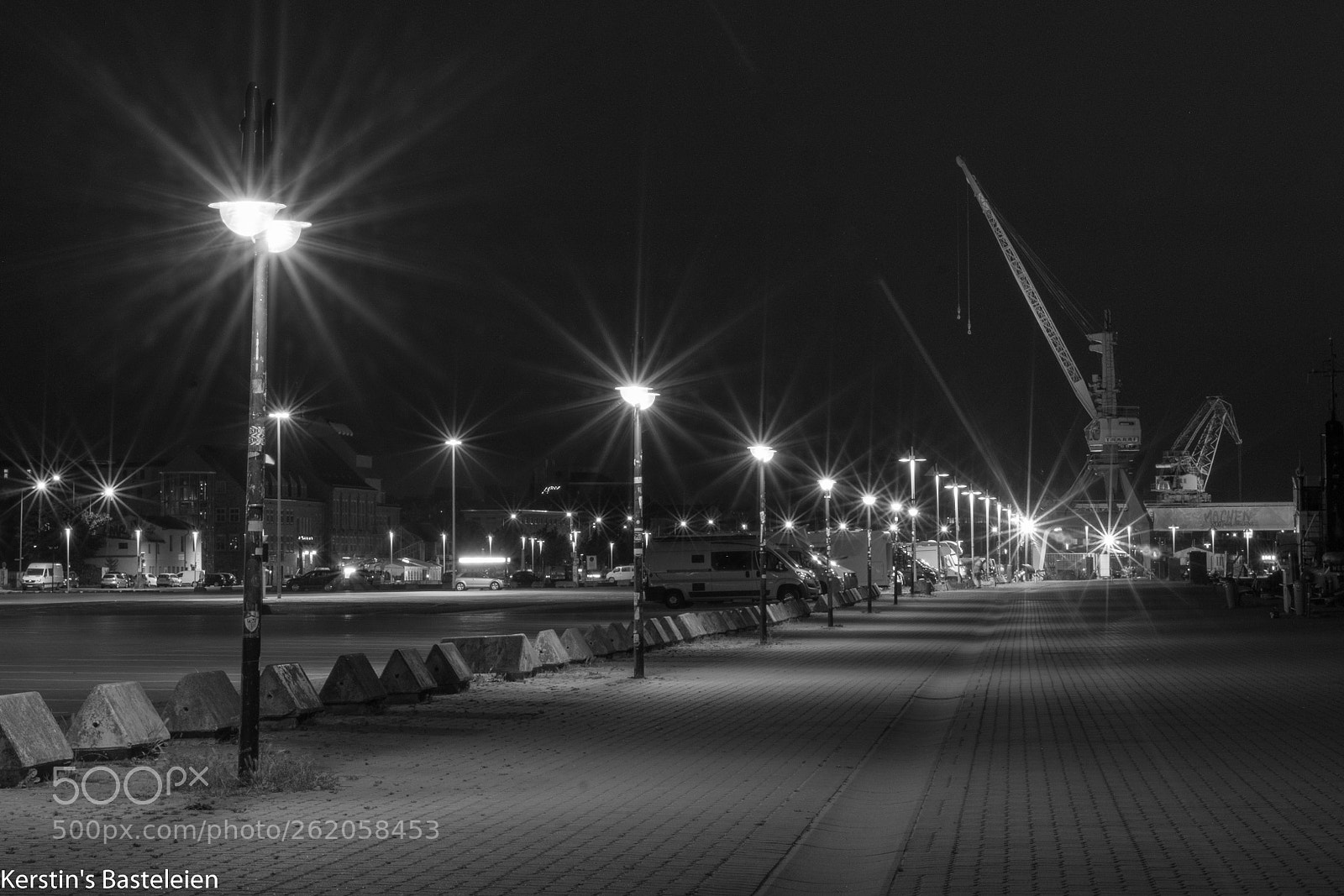 Sony Alpha NEX-6 sample photo. Rostock stadthafen photography