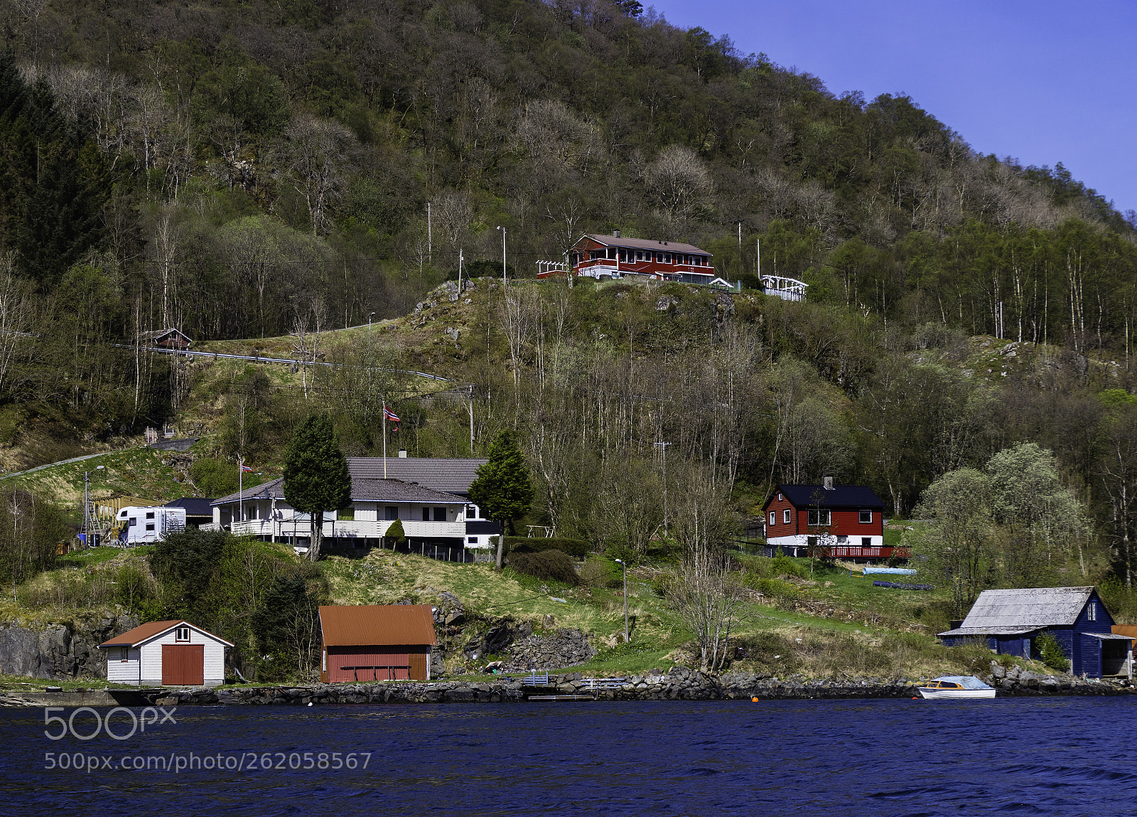 Canon EOS 80D sample photo. Tysnesøy photography
