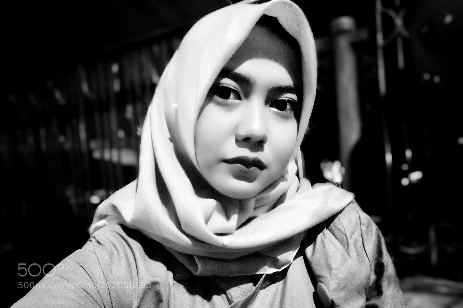 Xiaomi Redmi S2 sample photo. Ghitah photography