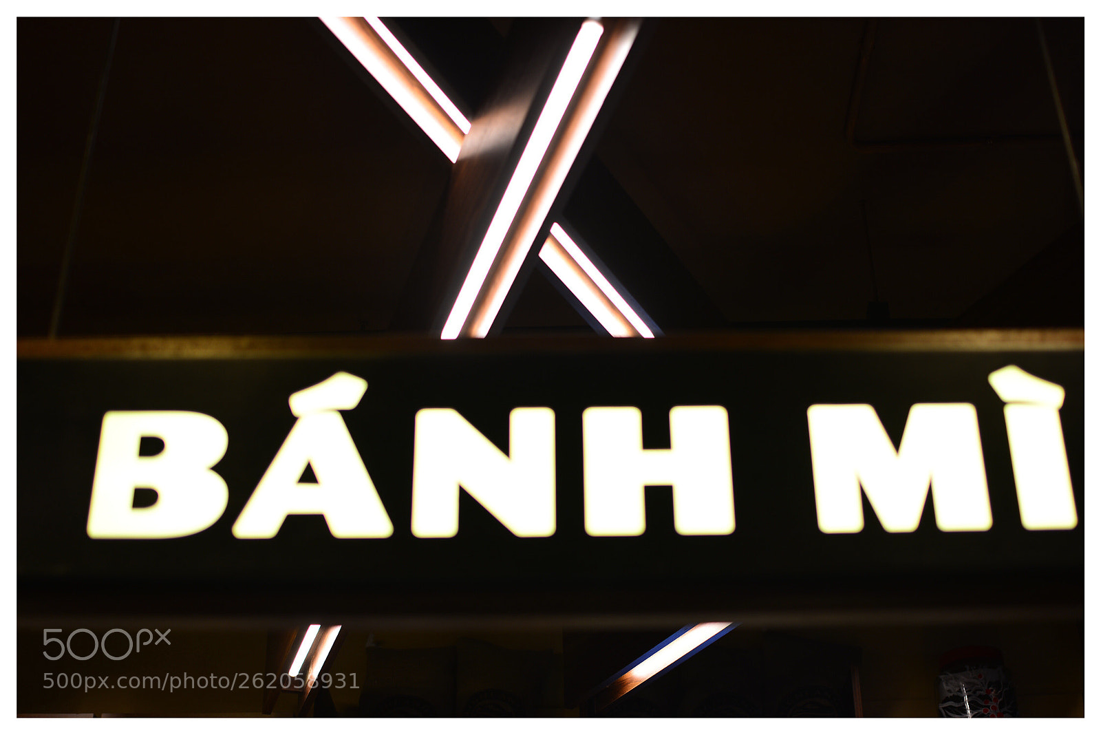 Nikon D7100 sample photo. Fastfood in vietnam
 photography