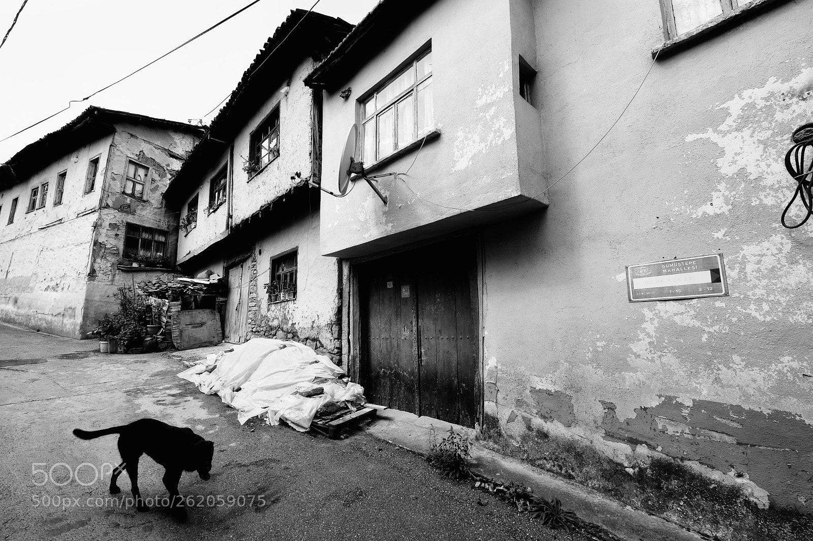 Fujifilm X-Pro2 sample photo. F180605 photography