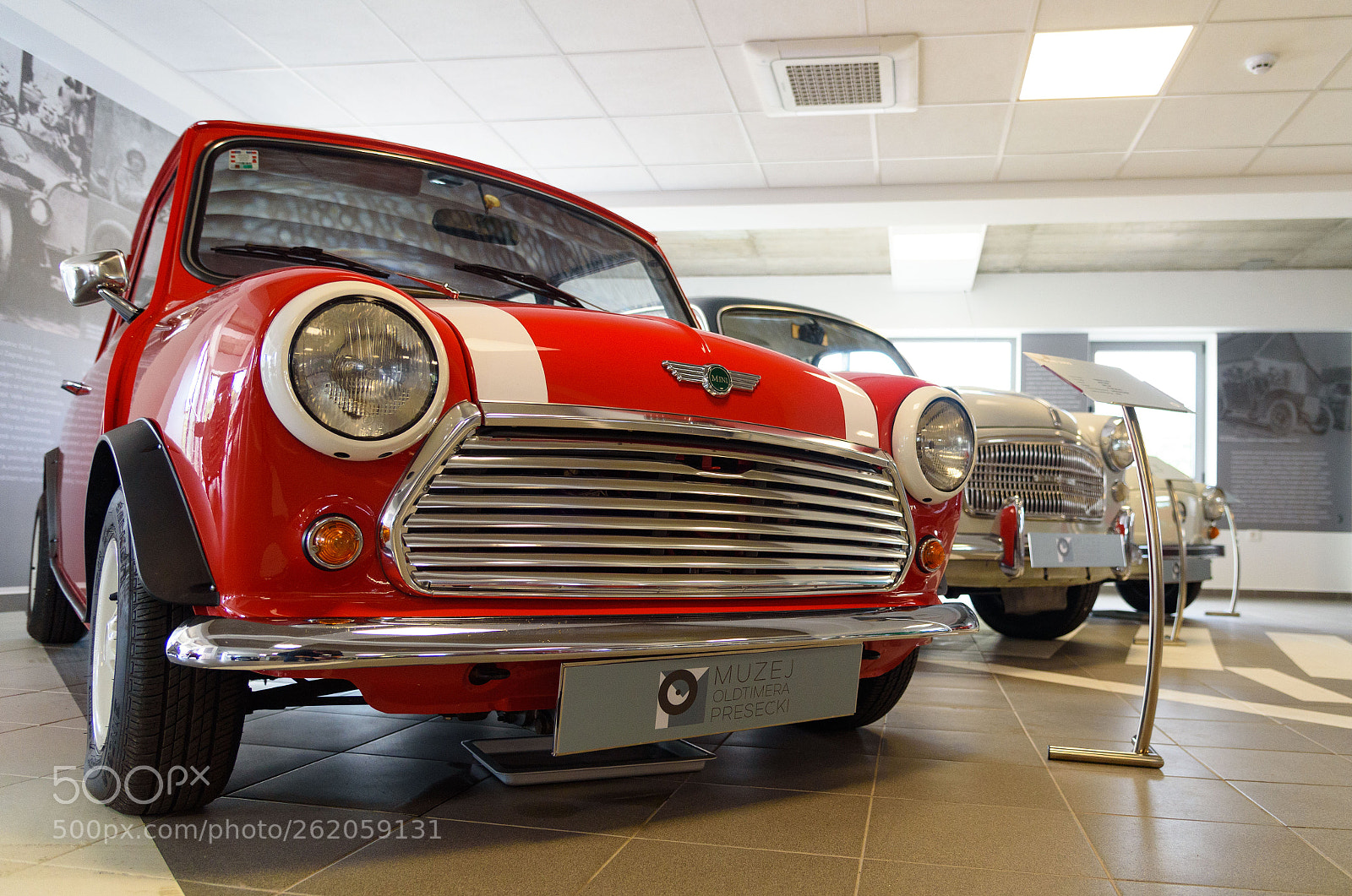 Nikon D750 sample photo. Oldtimers26 photography