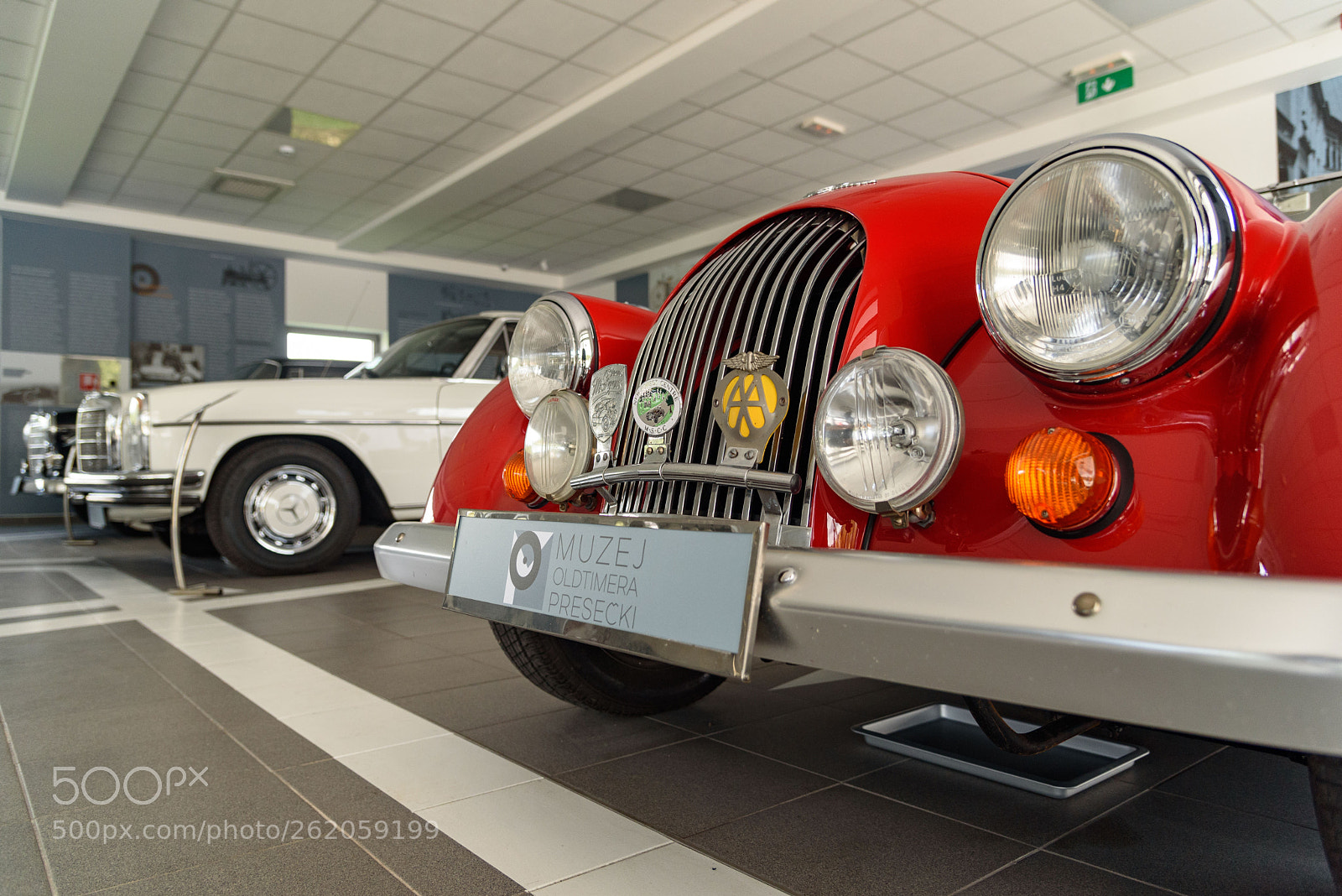 Nikon D750 sample photo. Oldtimers31 photography