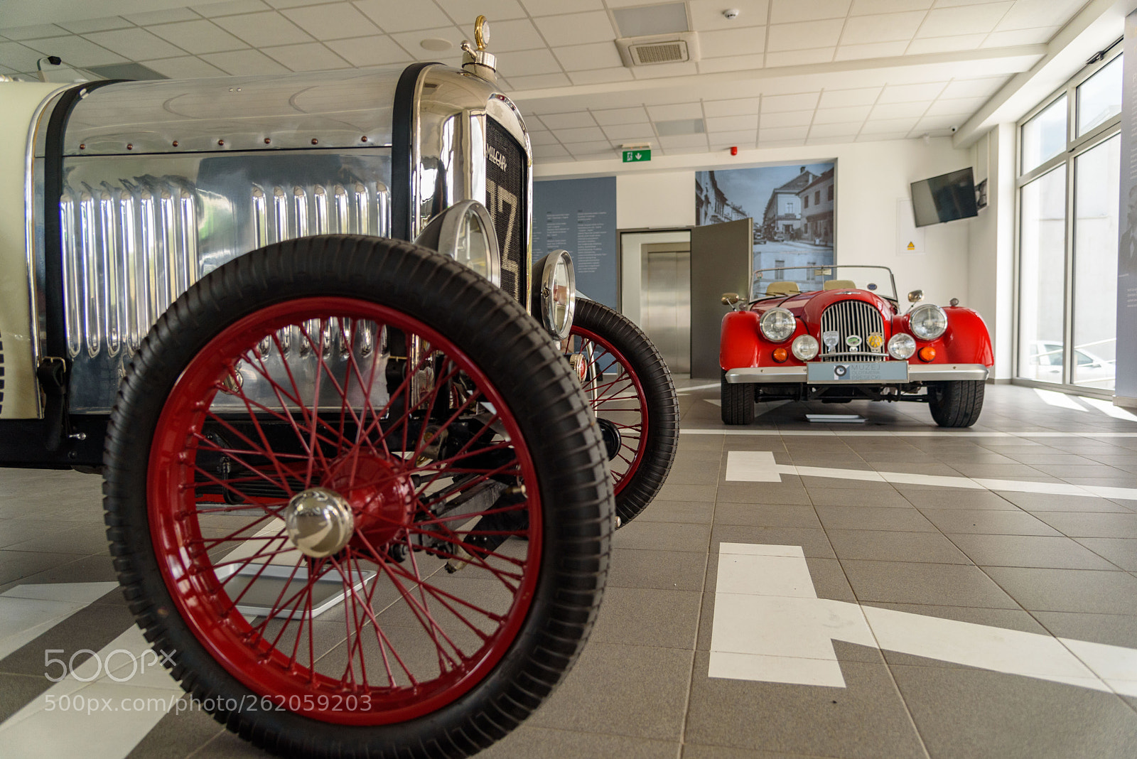 Nikon D750 sample photo. Oldtimers30 photography
