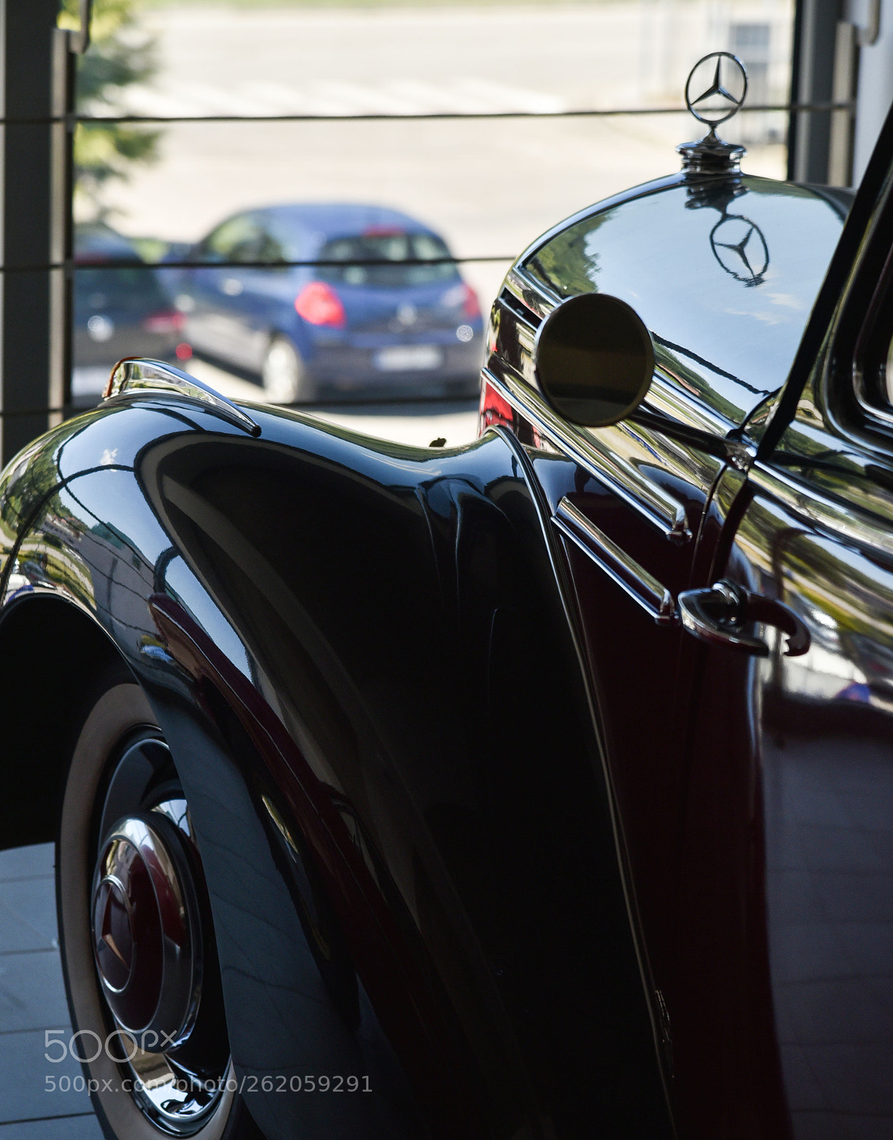 Nikon D750 sample photo. Oldtimers36 photography