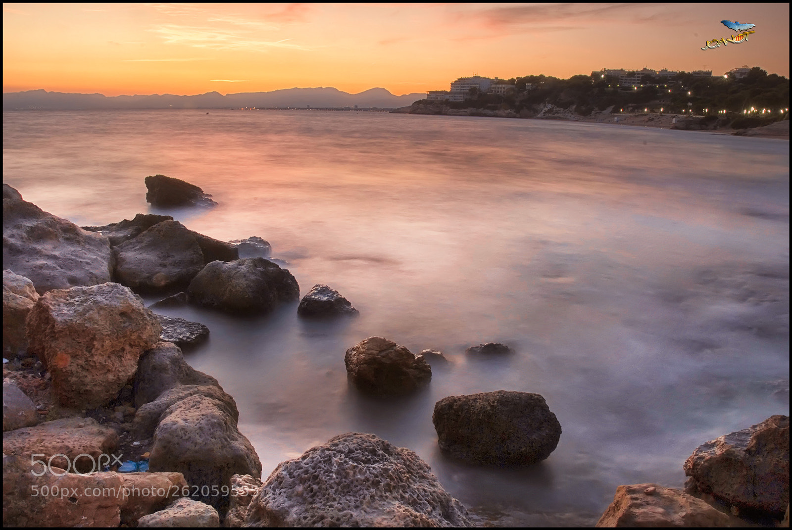 Nikon D200 sample photo. 102 - salou photography