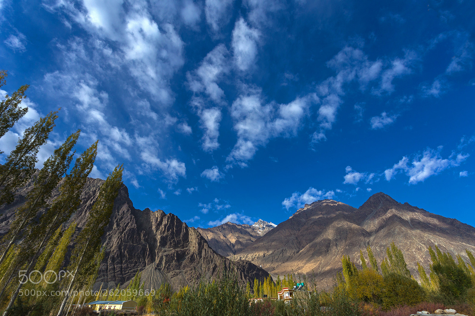 Canon EOS 6D sample photo. Glimpses of karakoram photography