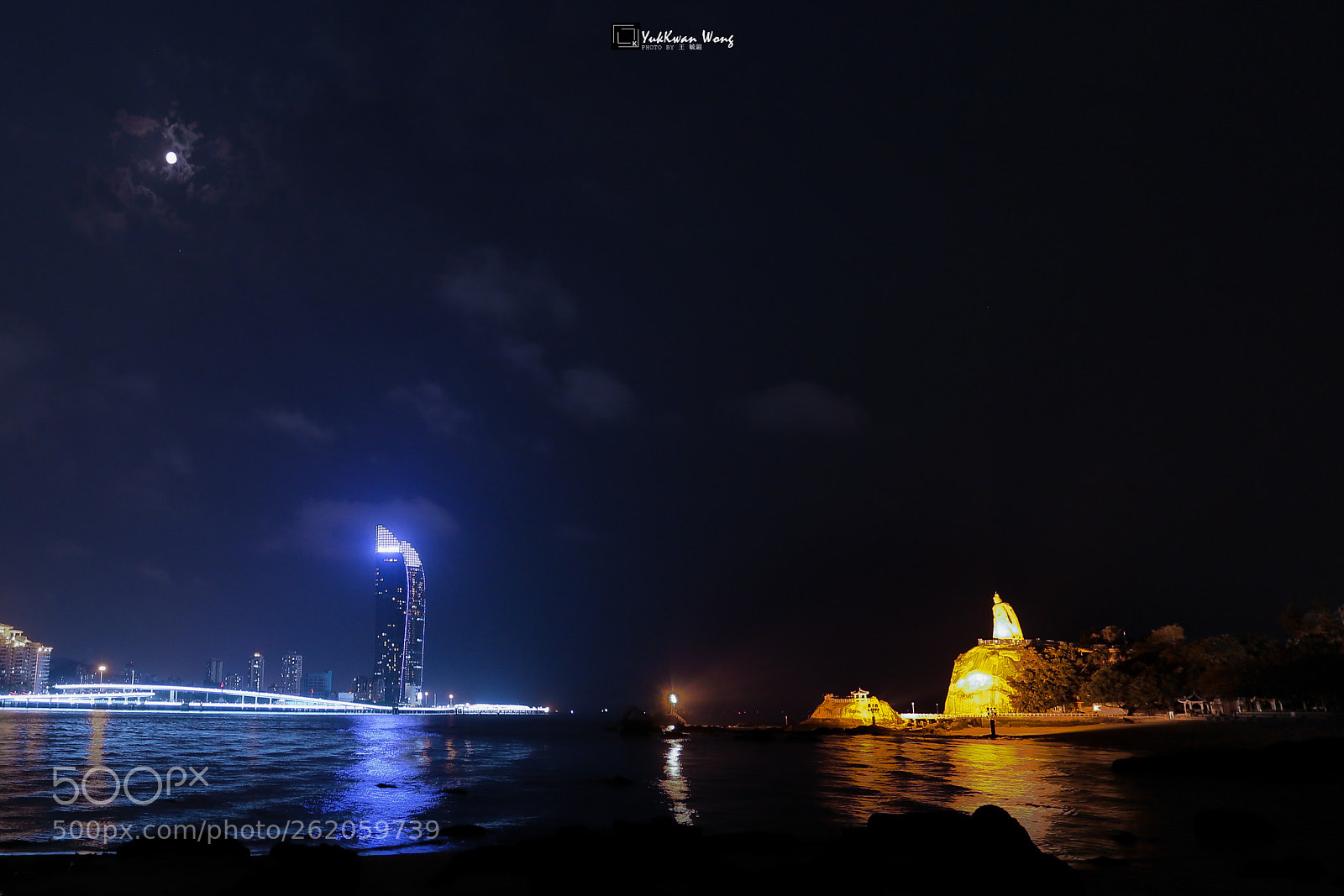 Canon EOS 6D sample photo. 鹭江 lujiang photography