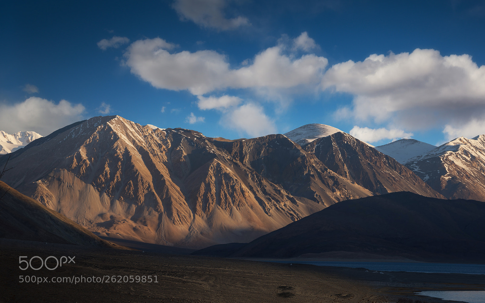 Nikon D750 sample photo. Beautiful mountain photography
