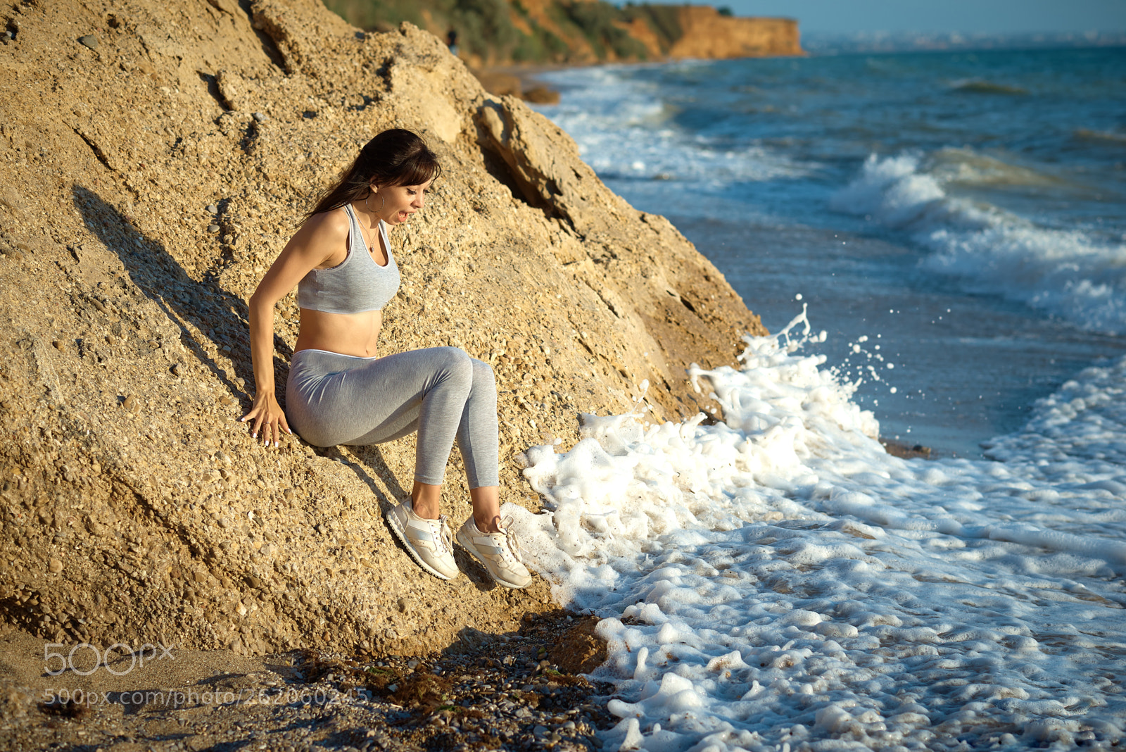 Nikon D610 sample photo. Bor photography