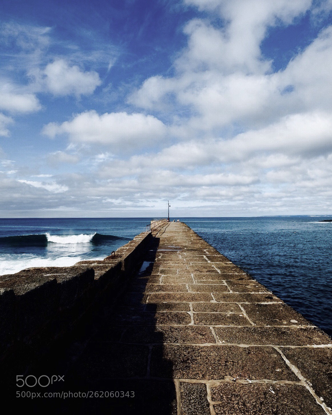 Fujifilm X-Pro2 sample photo. The tide is high photography