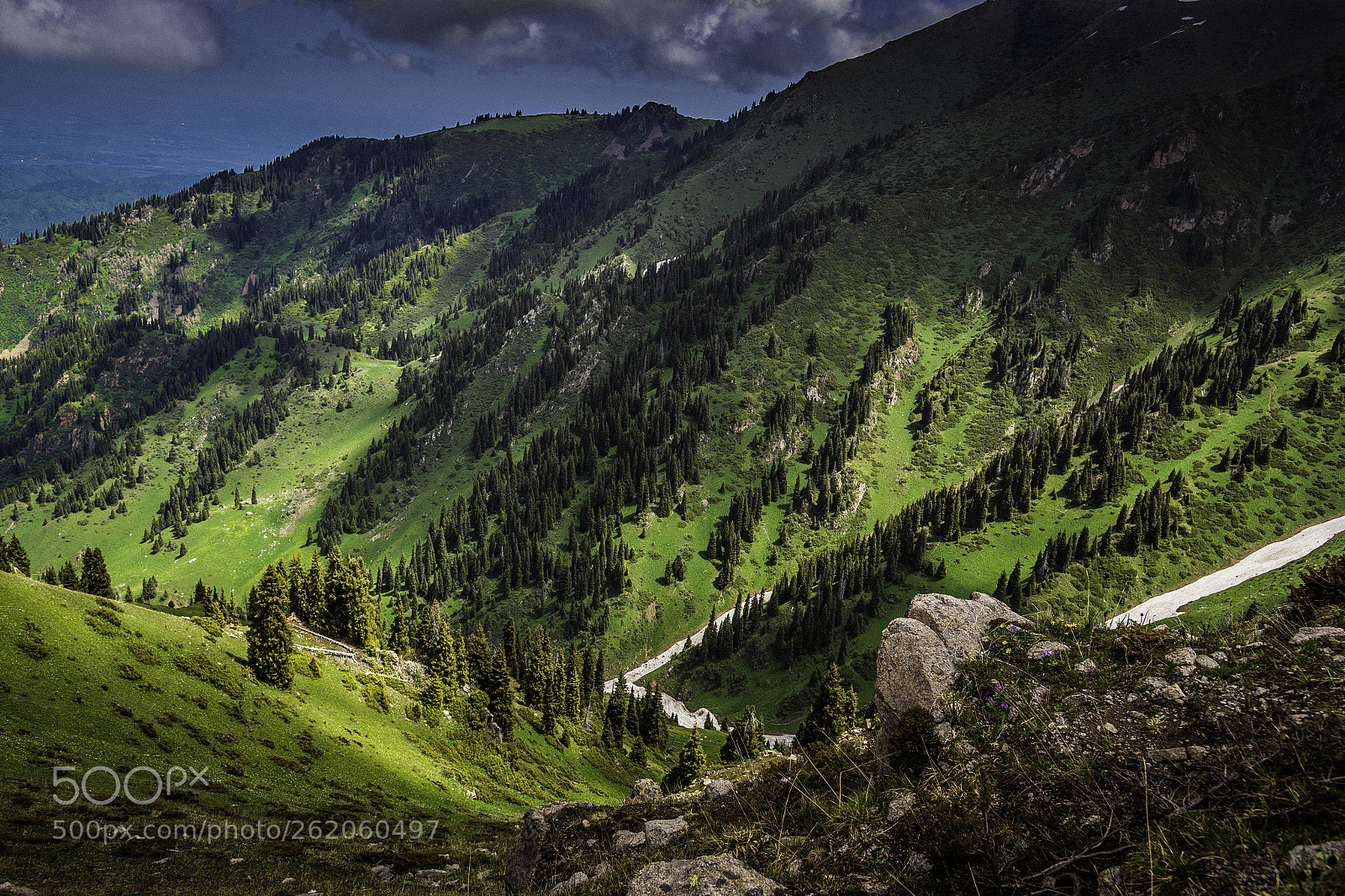 Nikon D750 sample photo. Amaty mounains photography