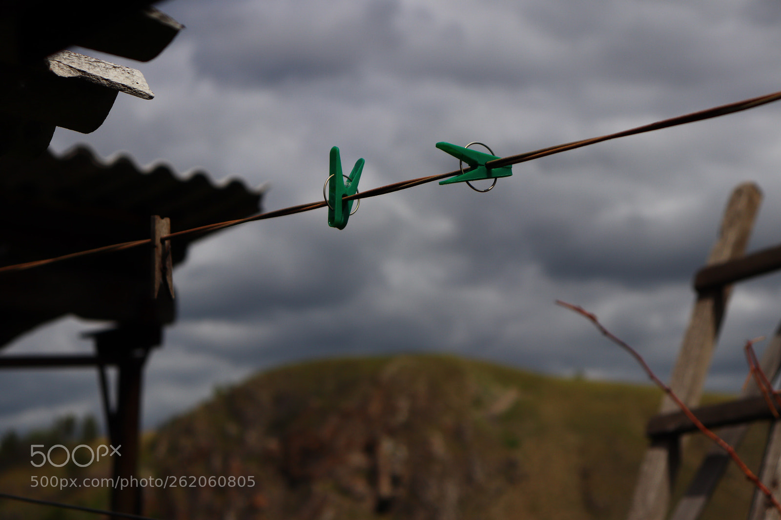 Canon EOS 77D (EOS 9000D / EOS 770D) sample photo. The backyard before the photography