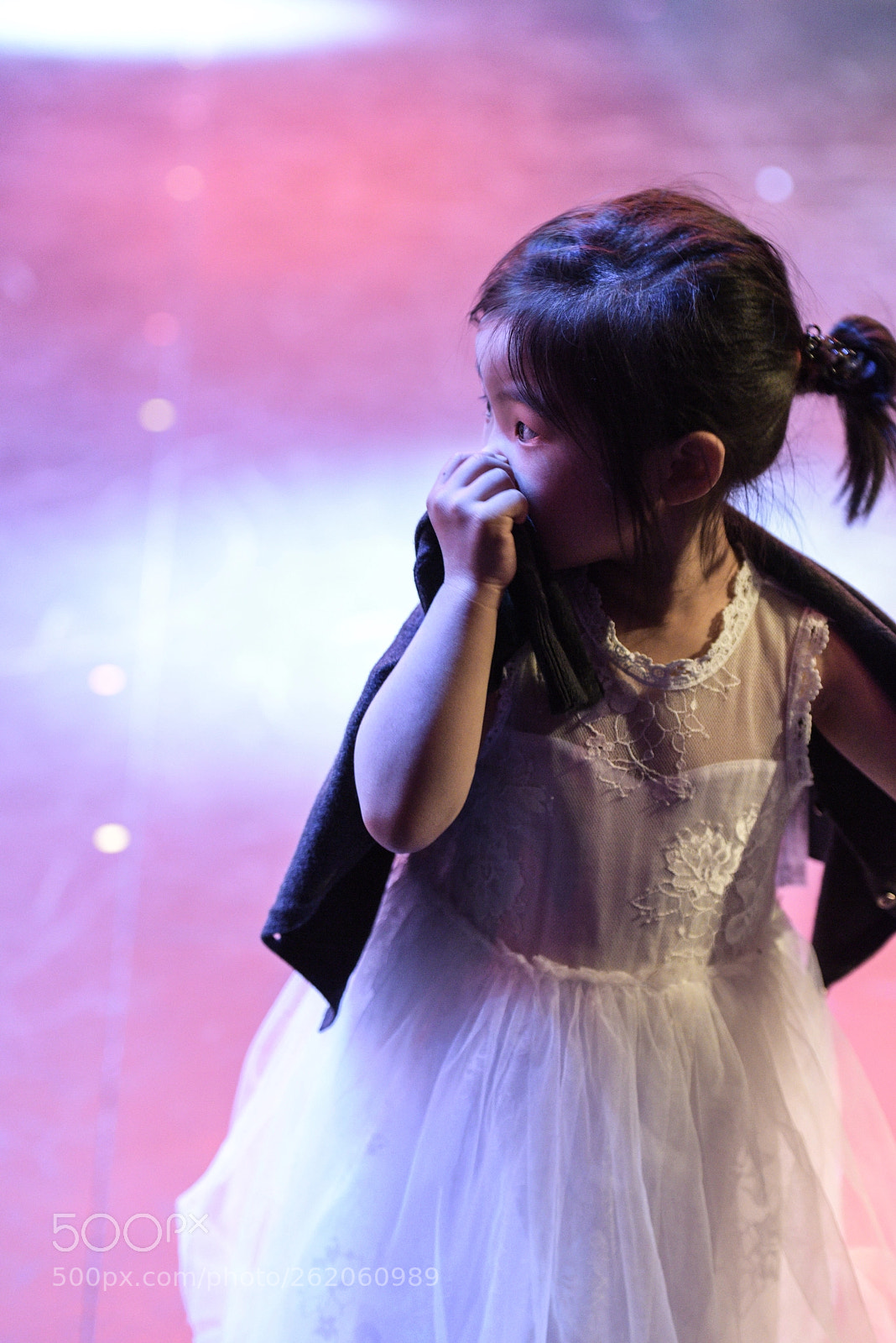 Nikon D810 sample photo. Lost photography