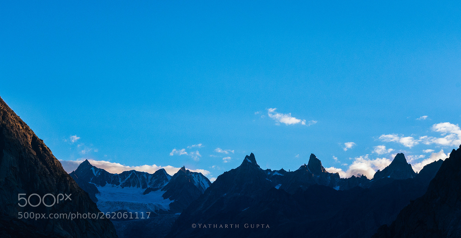 Nikon D7200 sample photo. Mountains photography