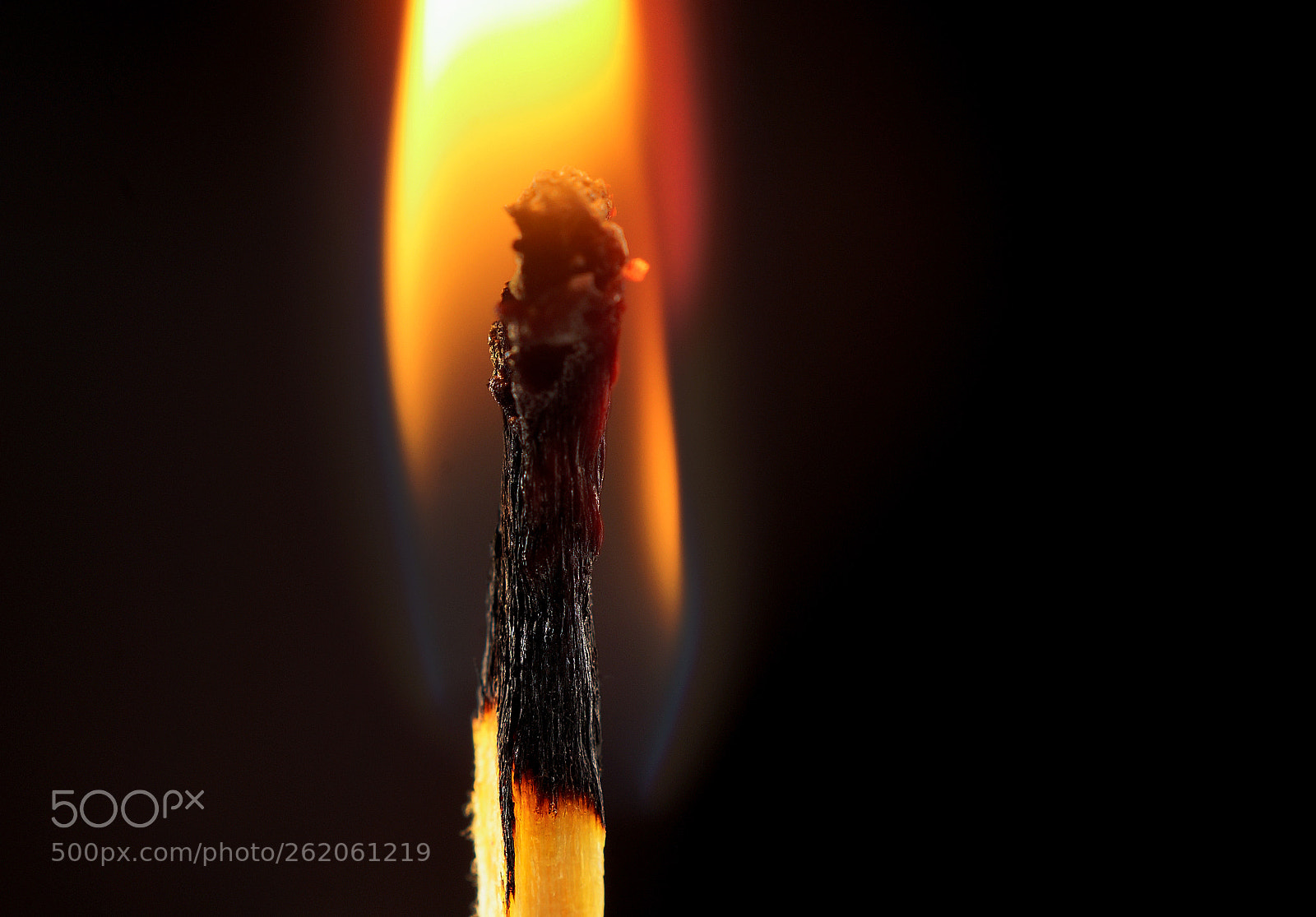 Sony a99 II sample photo. Flame photography