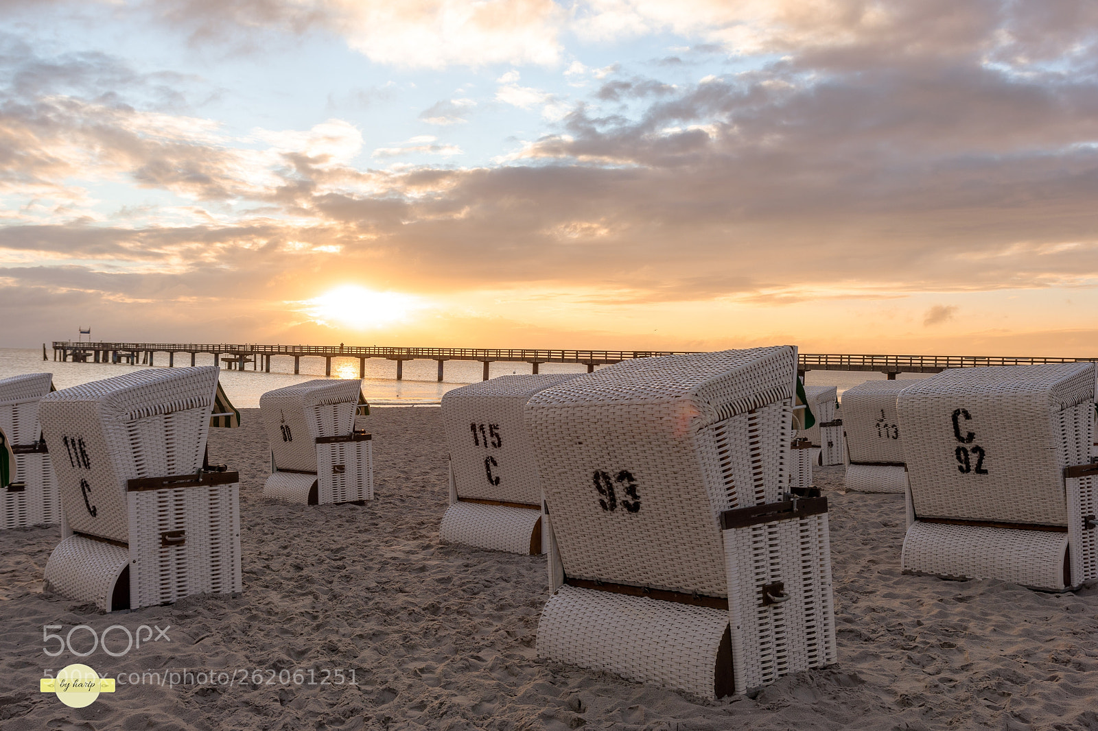 Nikon D7200 sample photo. Strandromantik photography