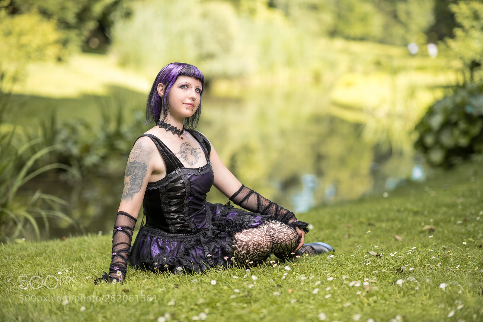 Nikon D750 sample photo. Sandra photography