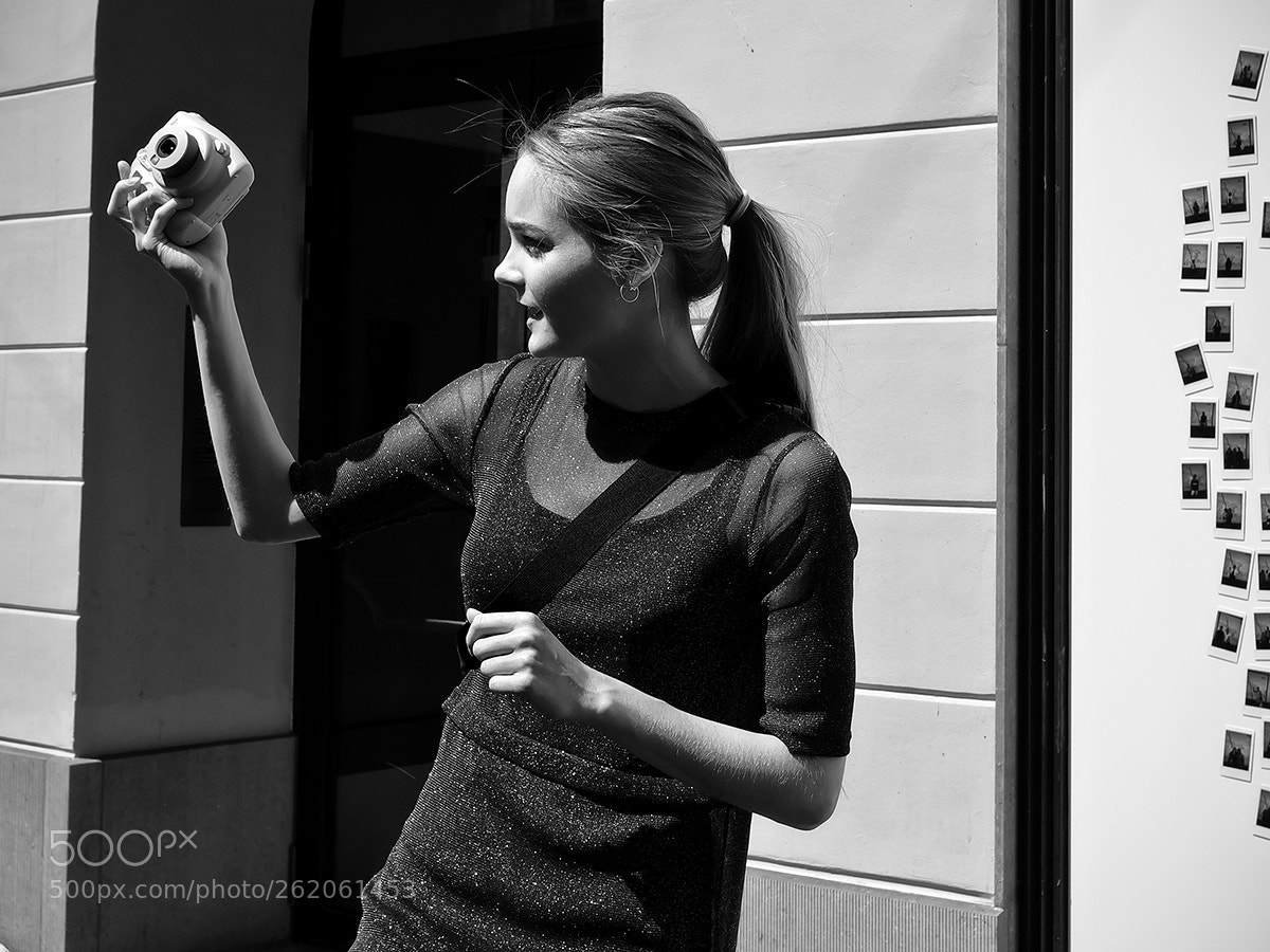 Fujifilm X-Pro2 sample photo. Come and win this photography