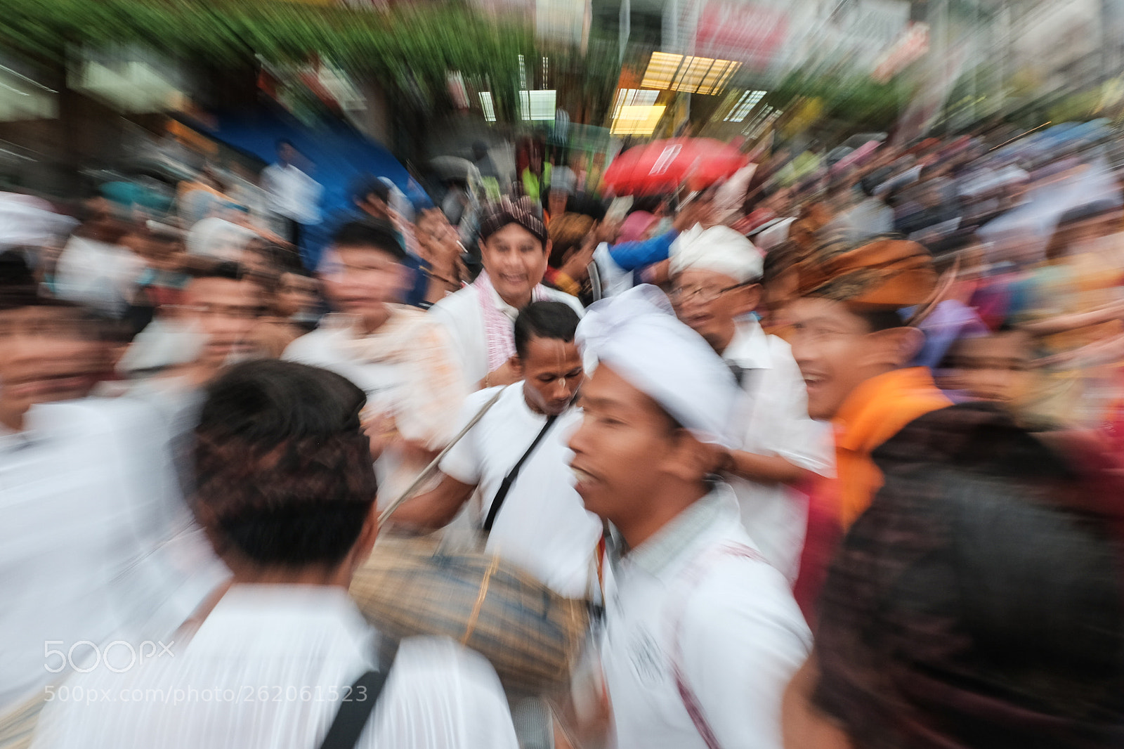 Fujifilm X-T10 sample photo. Hindu's people parade in photography