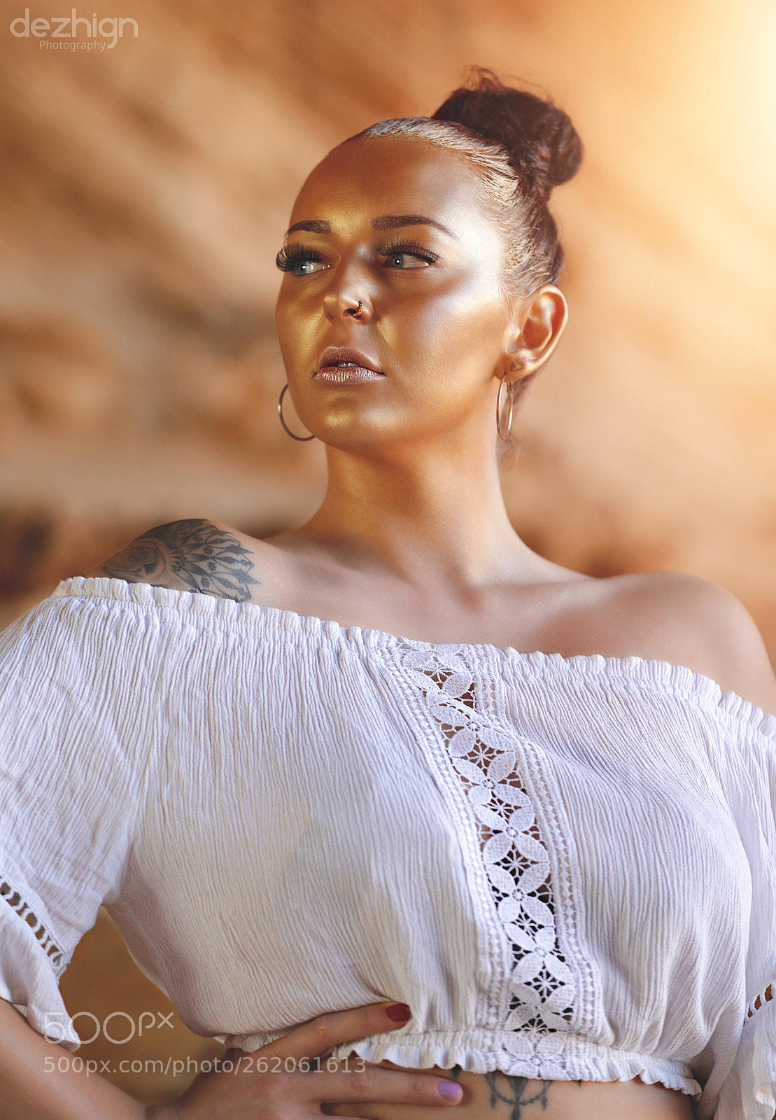 Canon EOS 5D Mark IV sample photo. Stephanie photography