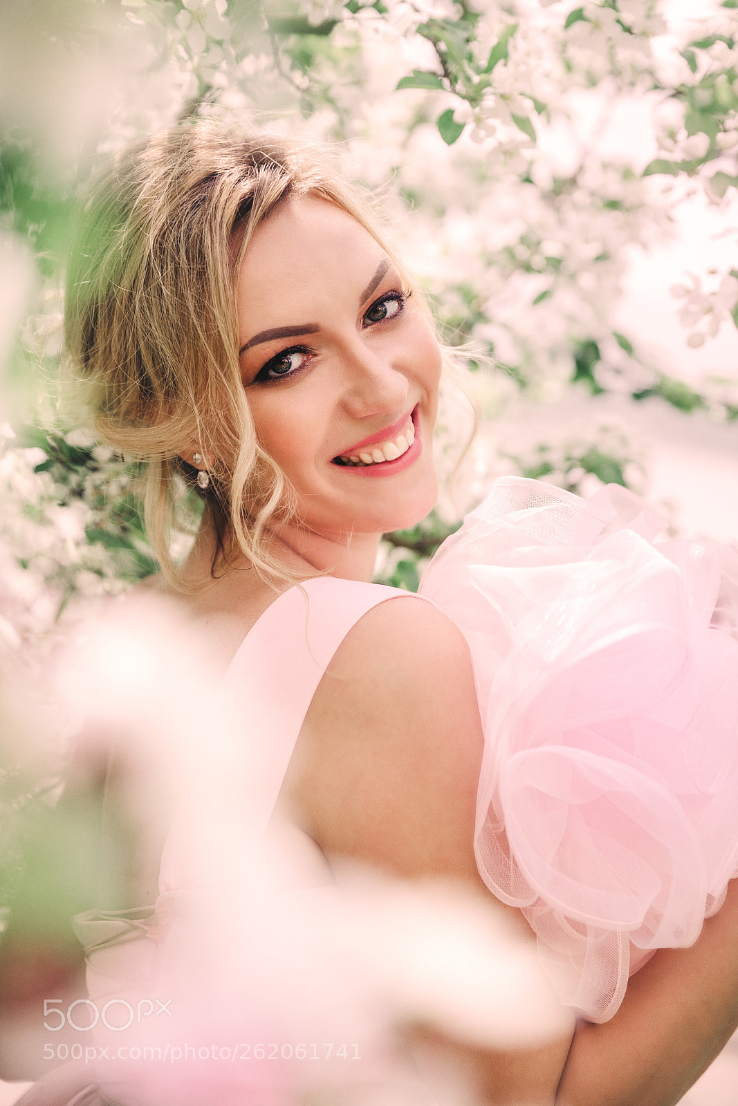 Canon EOS 5D Mark IV sample photo. Надежда photography