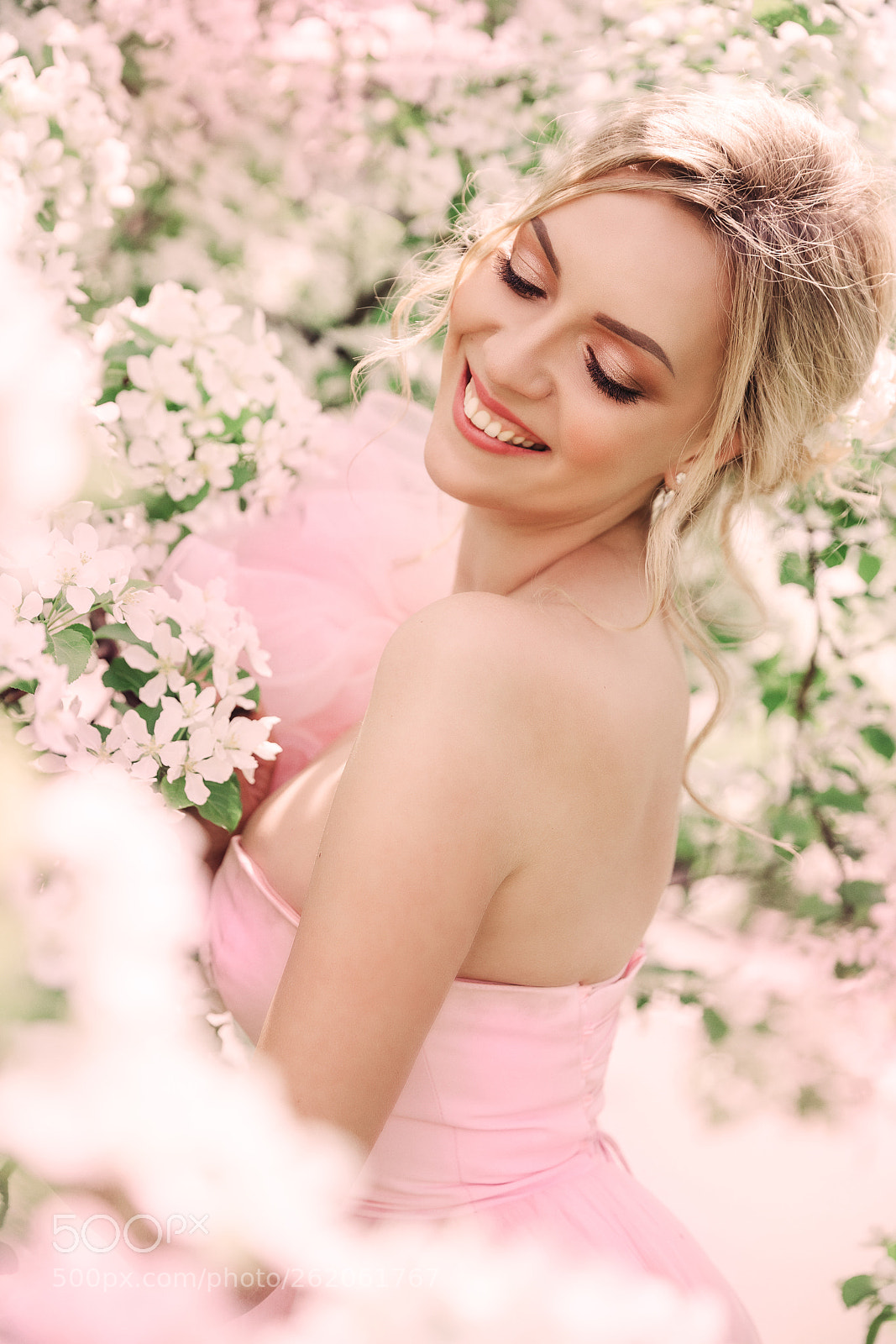 Canon EOS 5D Mark IV sample photo. Надежда photography