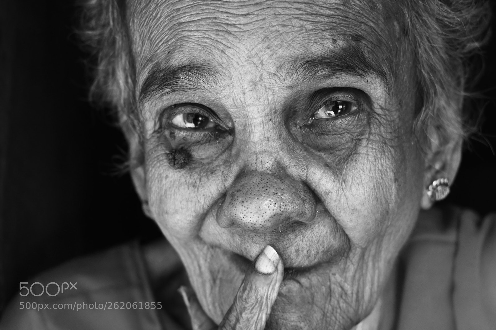 Nikon D3400 sample photo. The untold stories photography