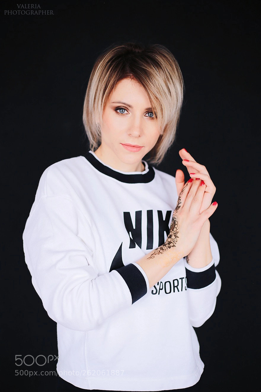Canon EOS 6D sample photo. Img photography