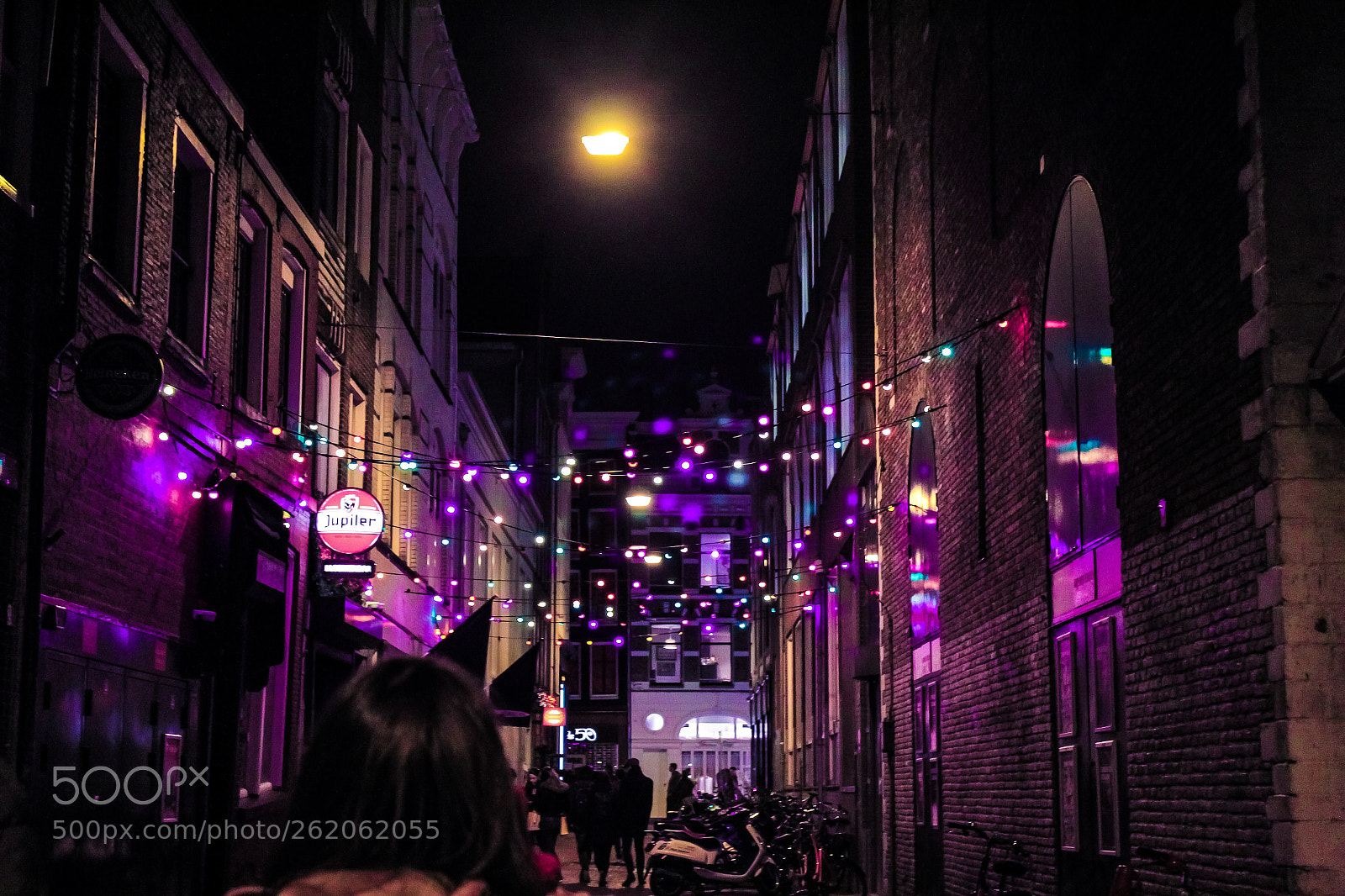 Canon EOS 1300D (EOS Rebel T6 / EOS Kiss X80) sample photo. Amsterdam’s light photography