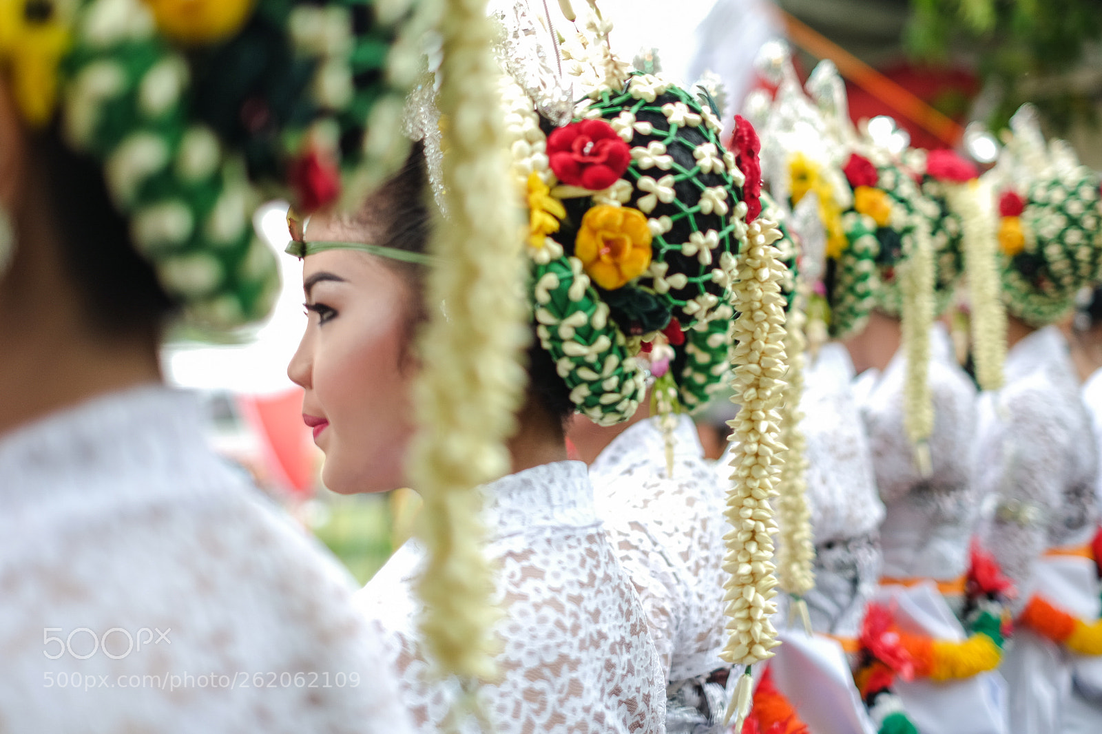 Fujifilm X-T10 sample photo. Javanese beauty photography