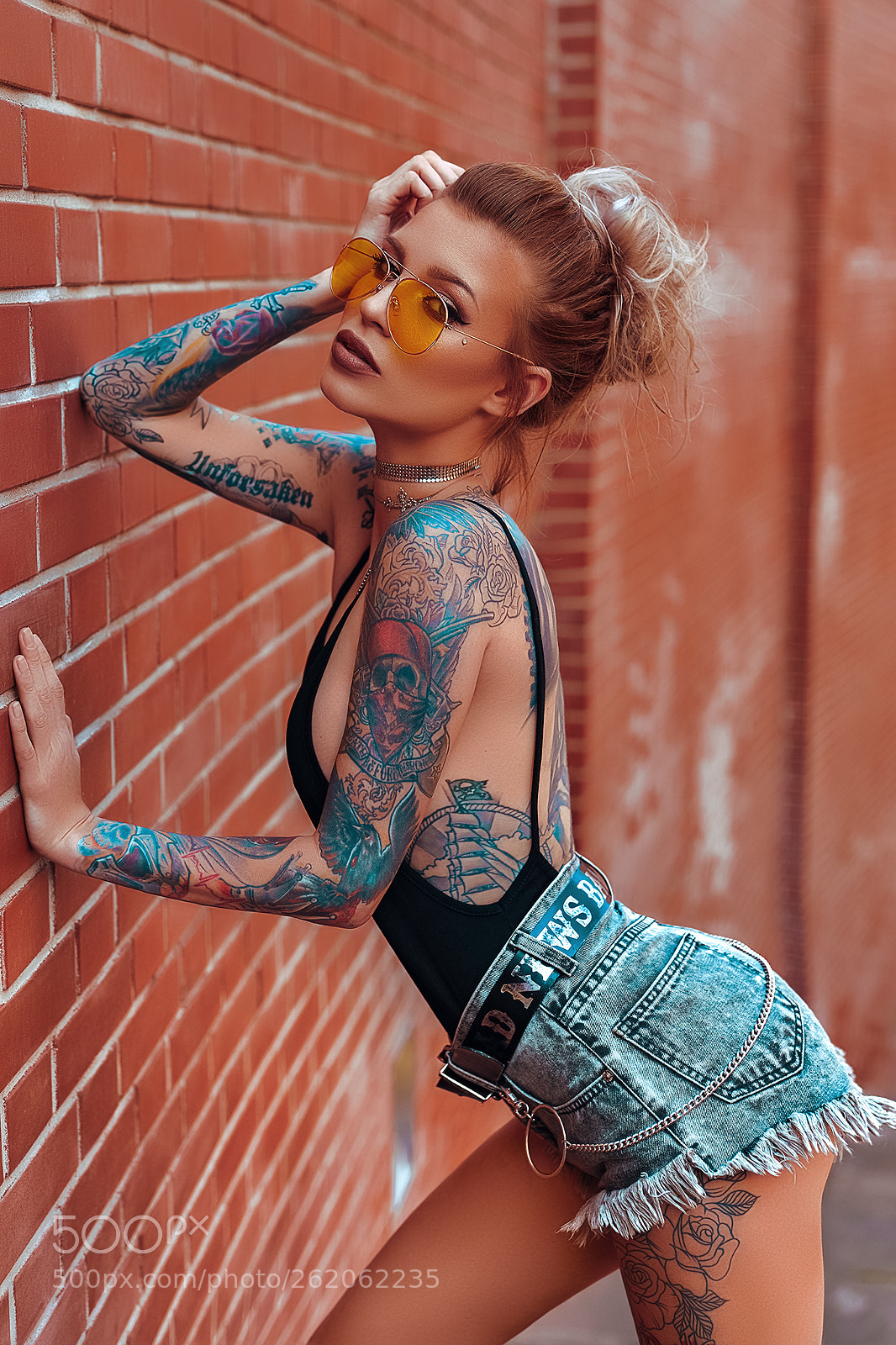 Canon EOS 6D sample photo. Kinga photography