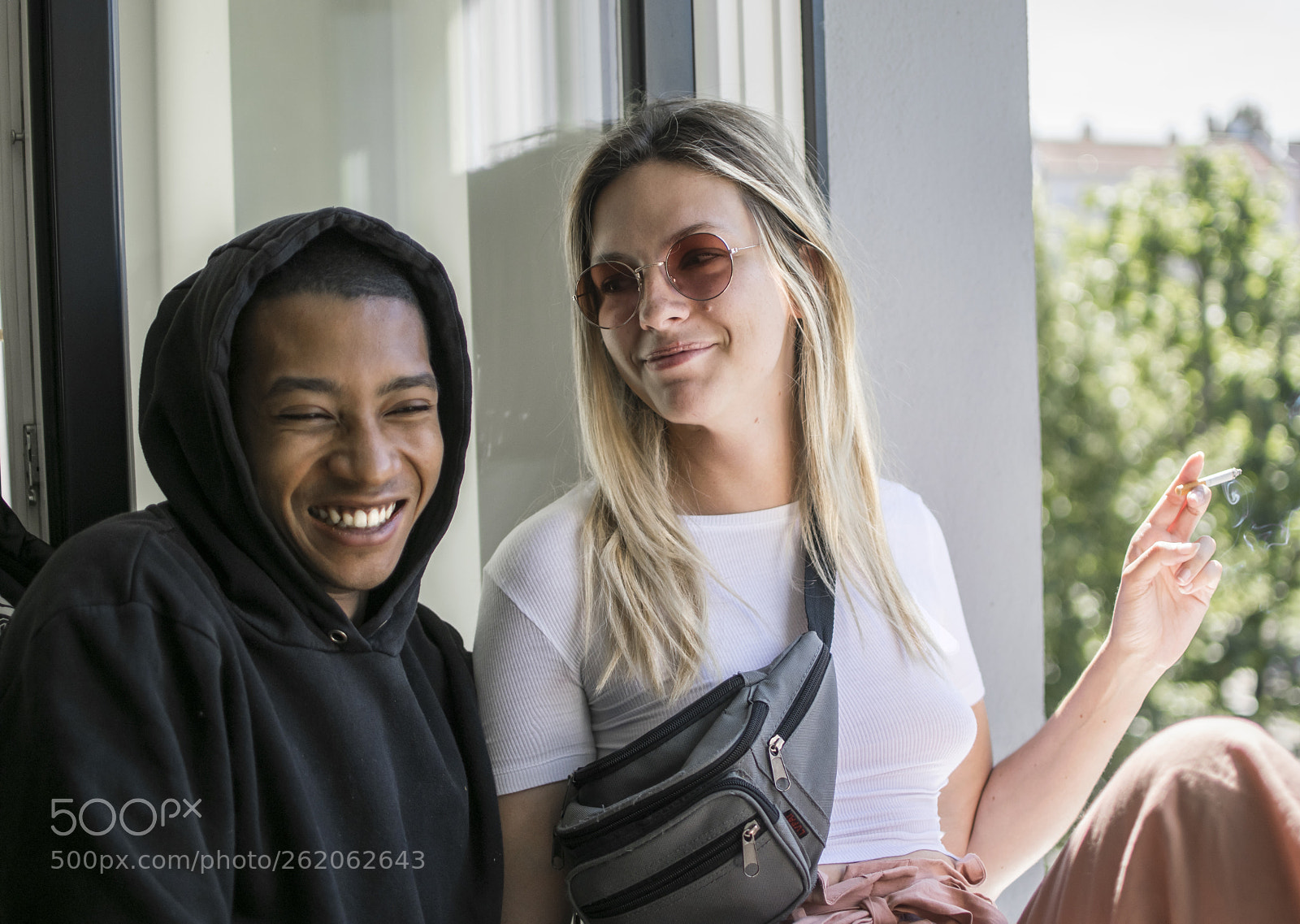 Nikon D3300 sample photo. Best friends in berlin photography