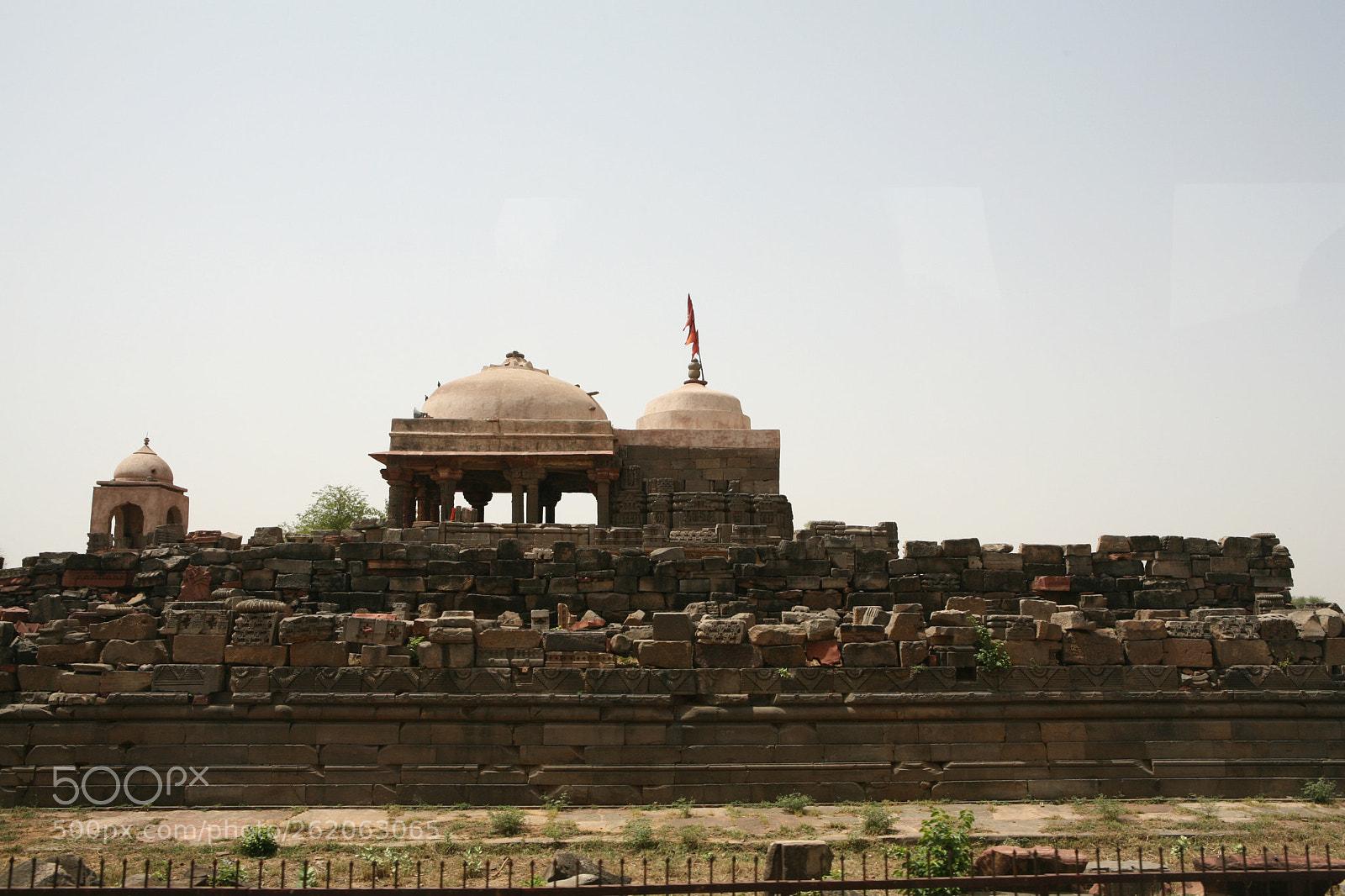 Canon EOS 5D sample photo. India photography