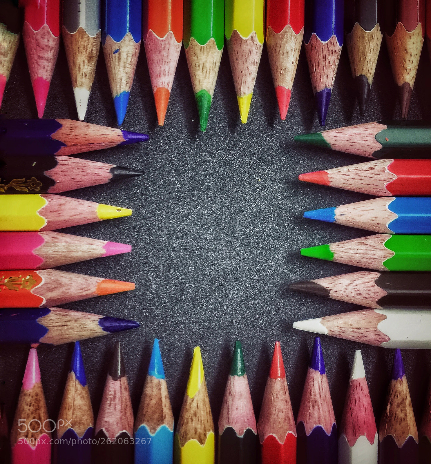 Apple iPhone 6 Plus sample photo. Colourful photography