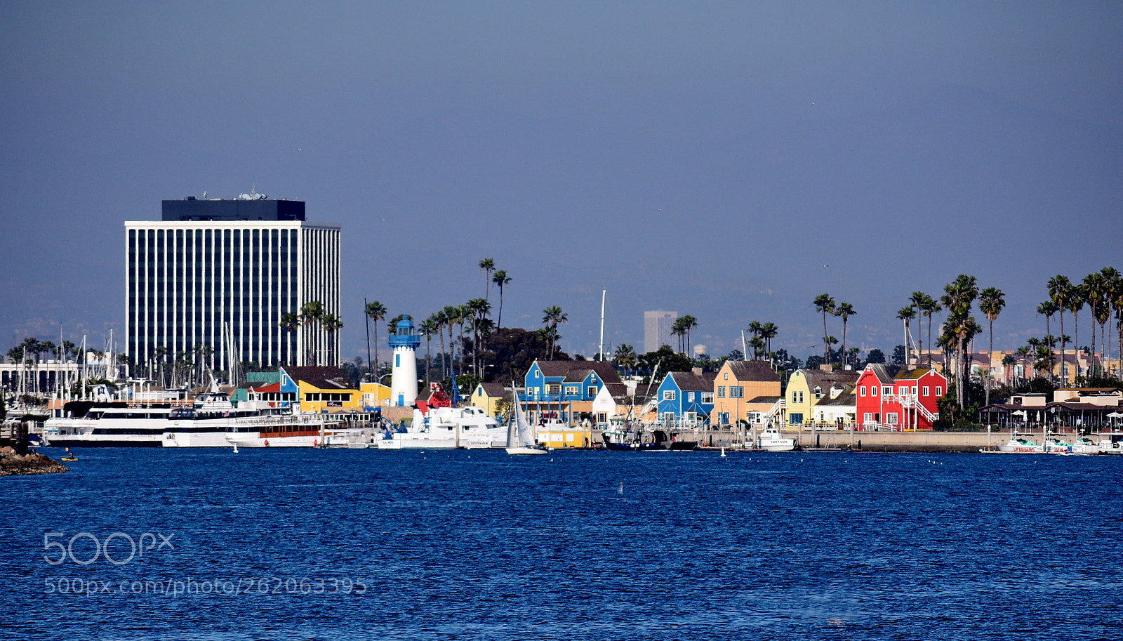 Nikon D7200 sample photo. Marina harbor and pier photography