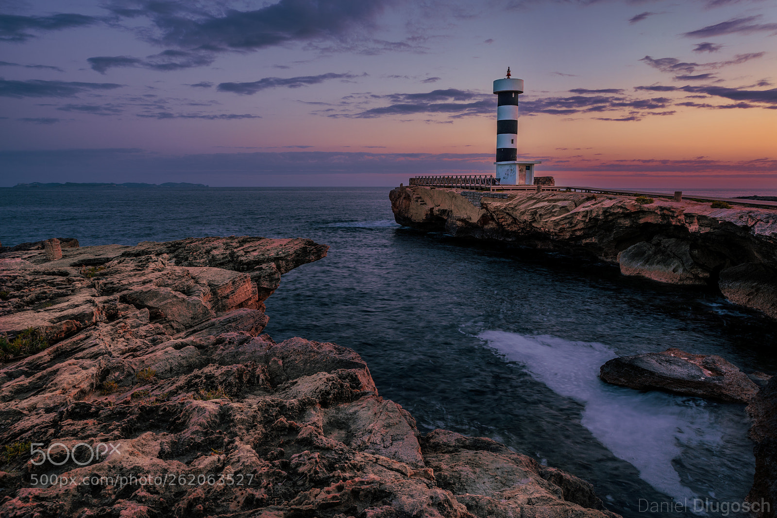 Pentax K-1 sample photo. Colonia sant jordi photography