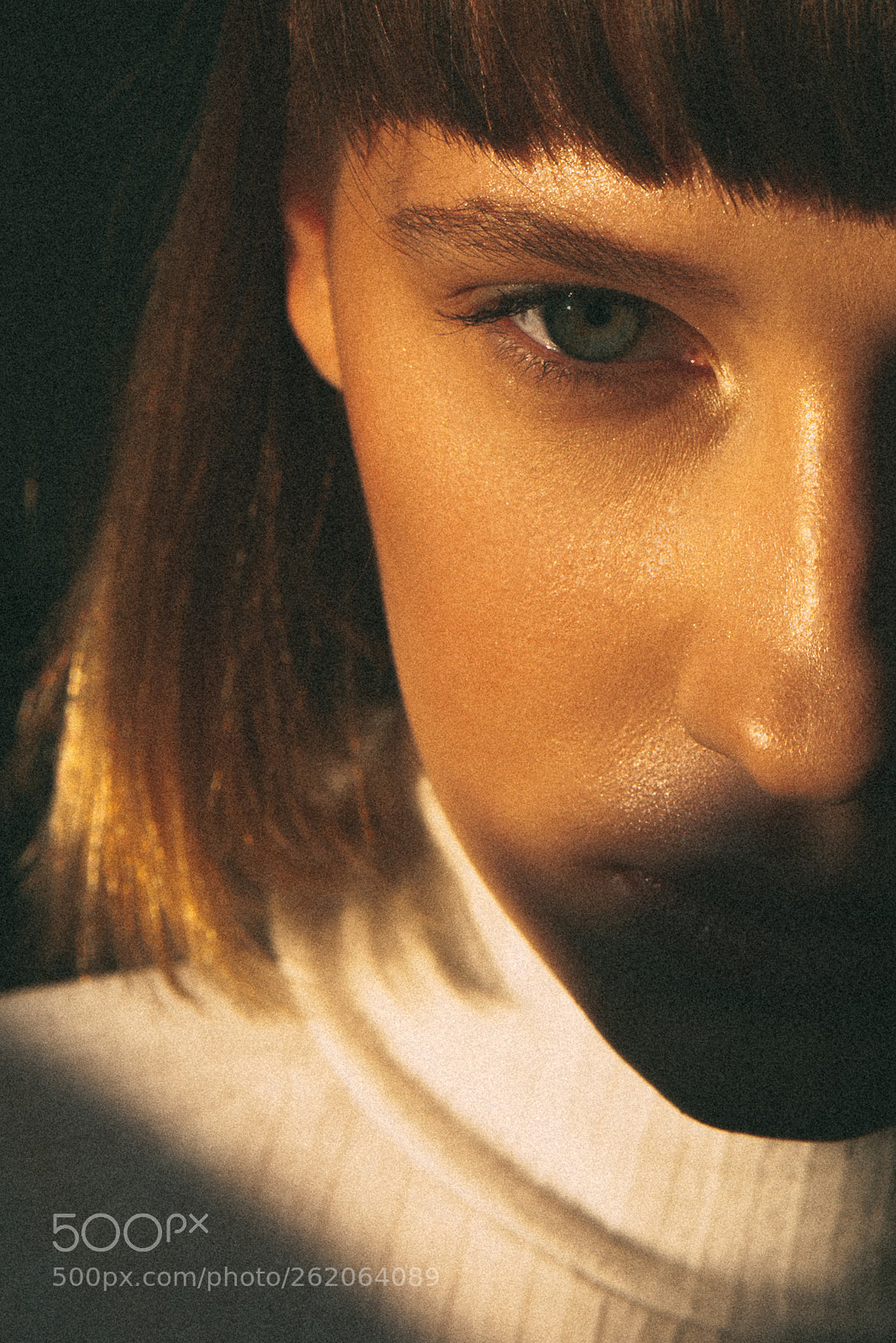 Canon EOS 5D Mark II sample photo. Nasty photography