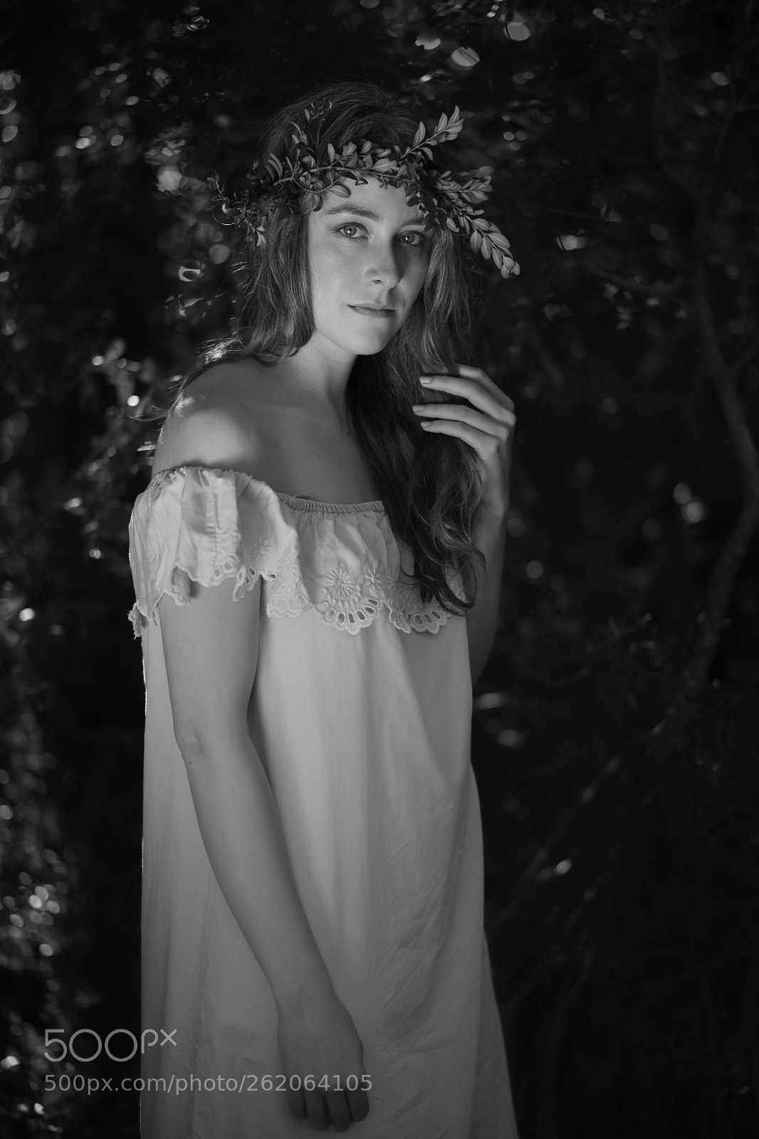 Sony a7 III sample photo. A song from the photography