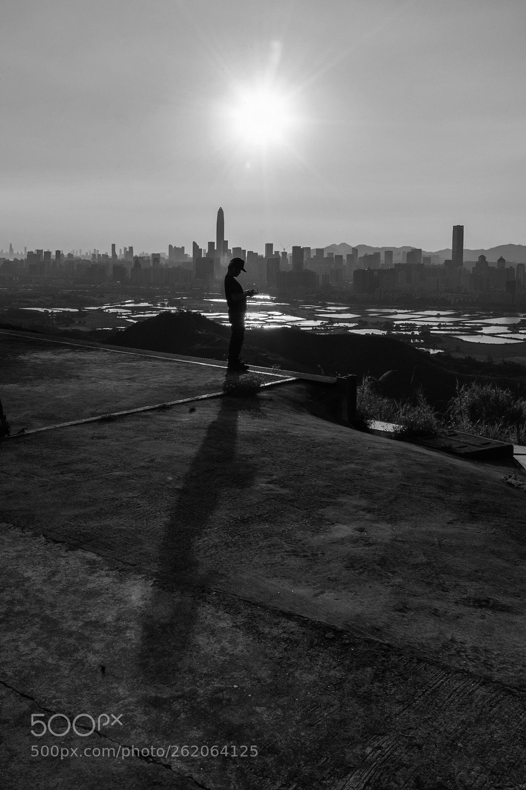 Nikon D800E sample photo. Shadow photography