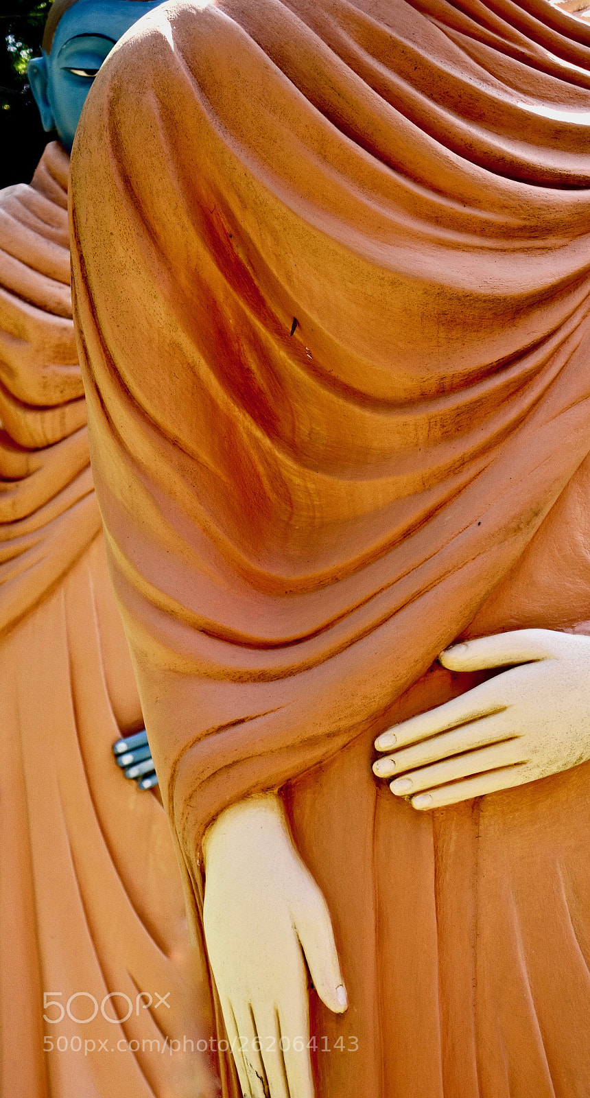 Sony Cyber-shot DSC-RX100 II sample photo. () photography