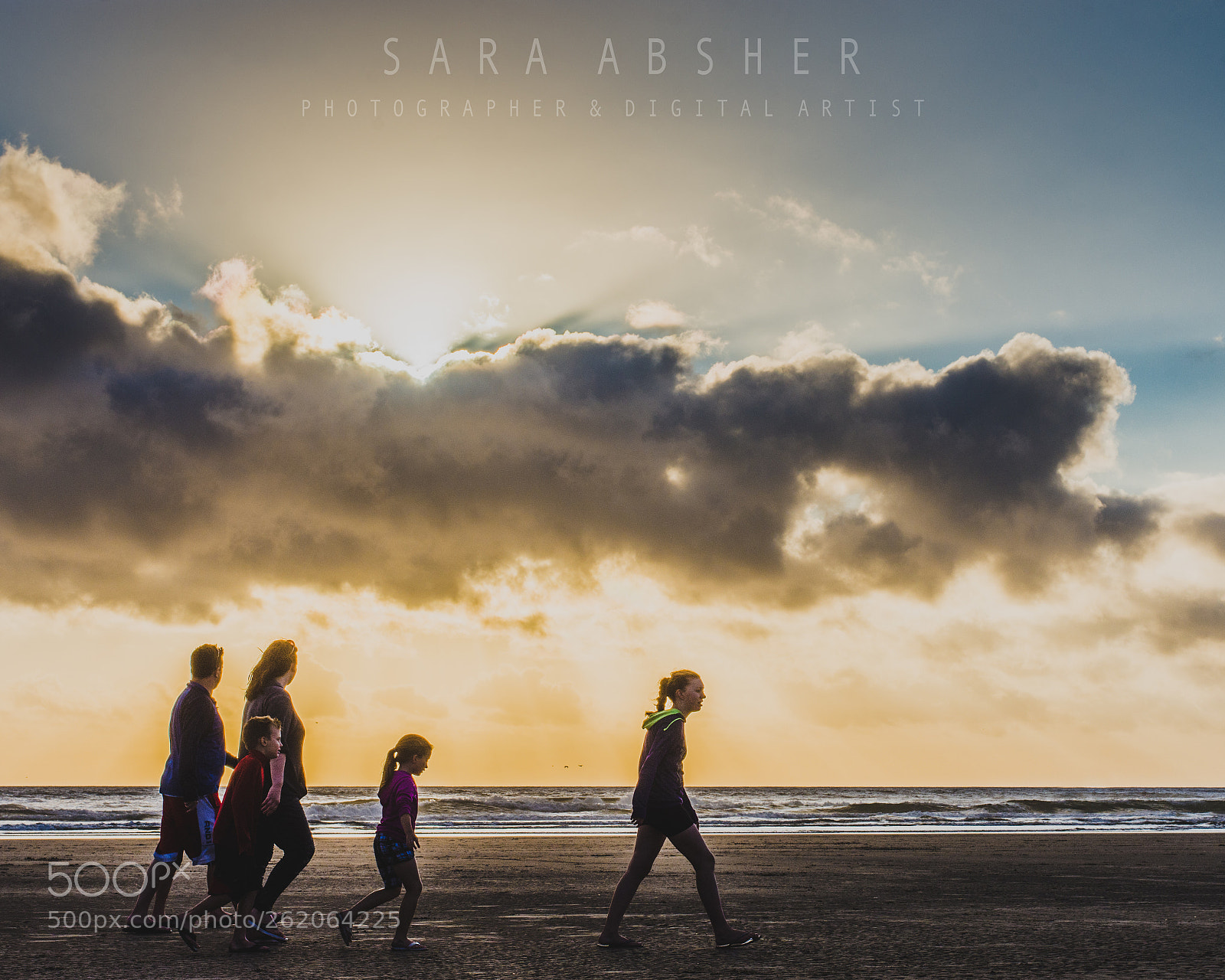 Nikon D7200 sample photo. Beach life photography