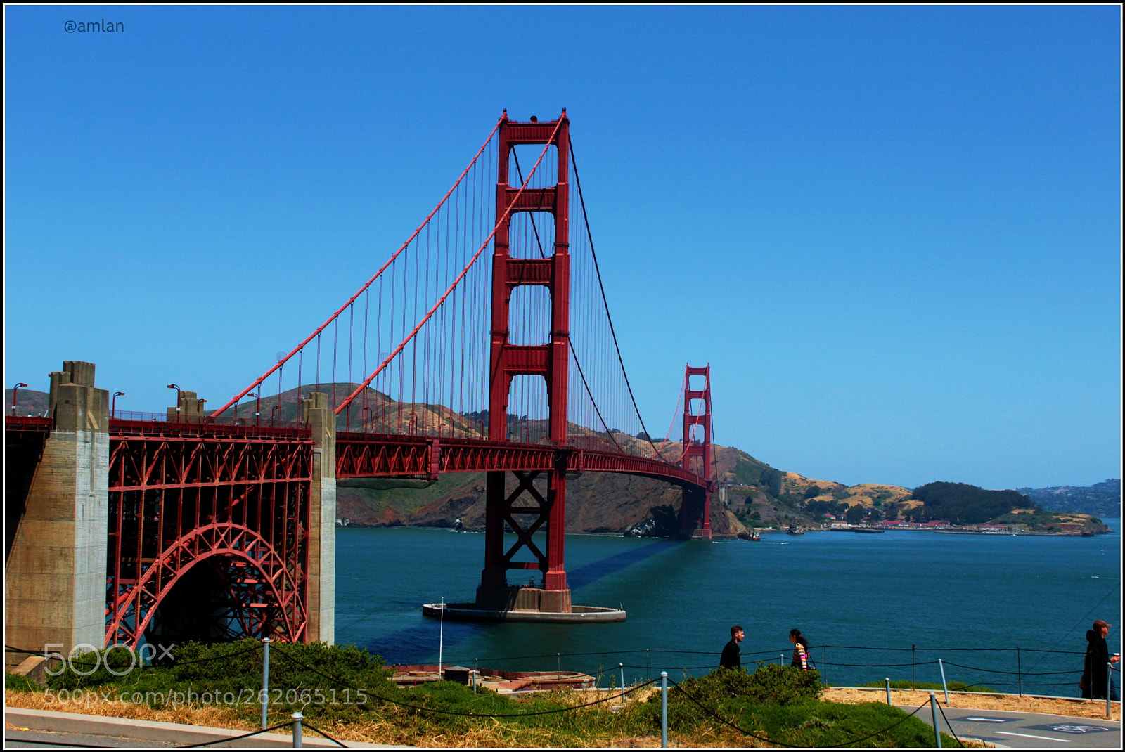 Canon EOS 1200D (EOS Rebel T5 / EOS Kiss X70 / EOS Hi) sample photo. Golden gate bridge san photography