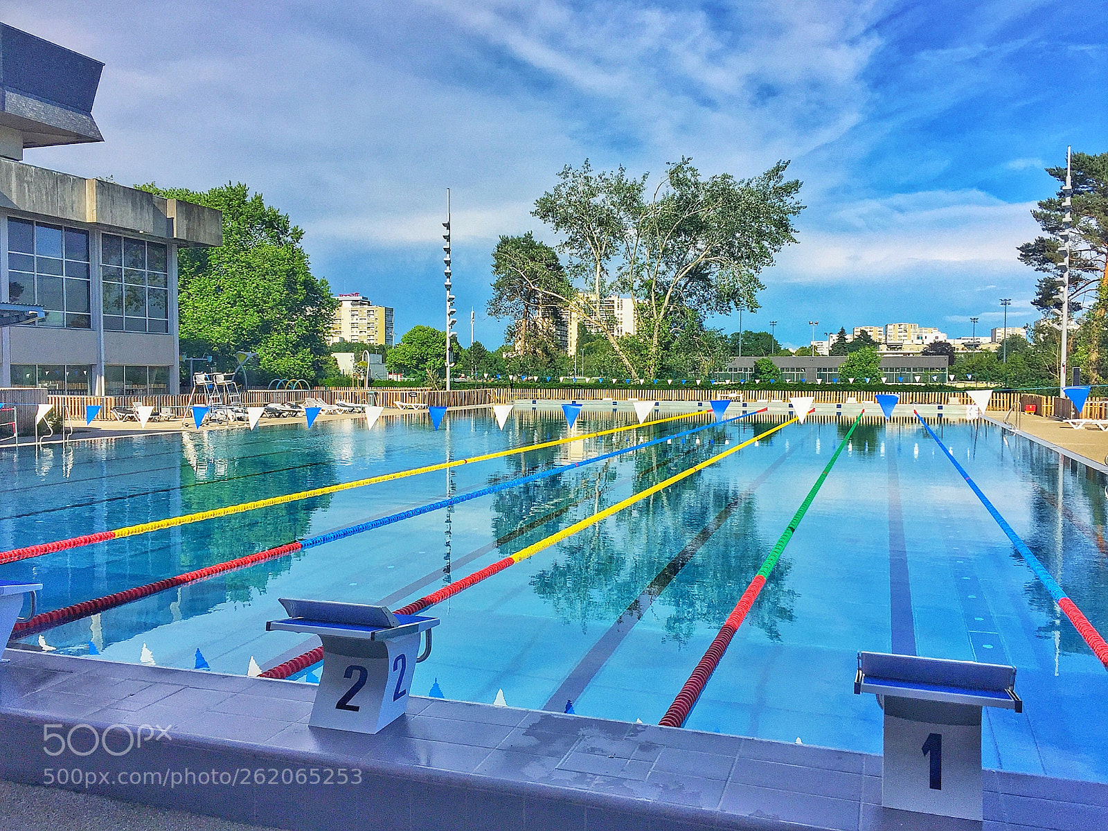 Apple iPhone 6 sample photo. Bassin nordique de rennes photography
