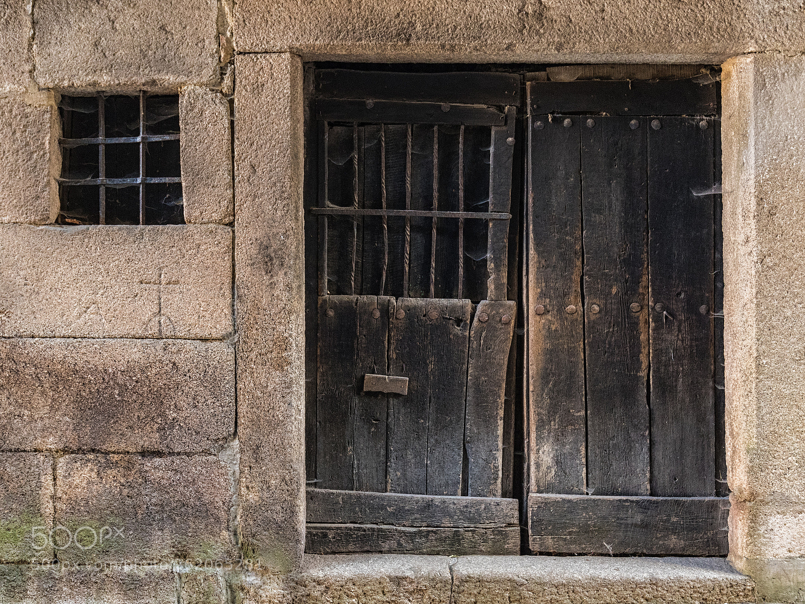 Canon EOS 6D Mark II sample photo. La alberca  271017-7009 photography