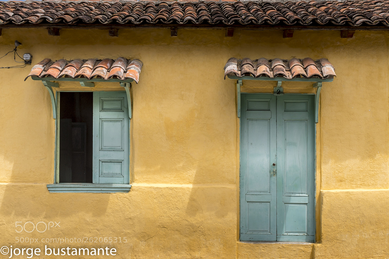 Nikon D7500 sample photo. Vivienda. photography