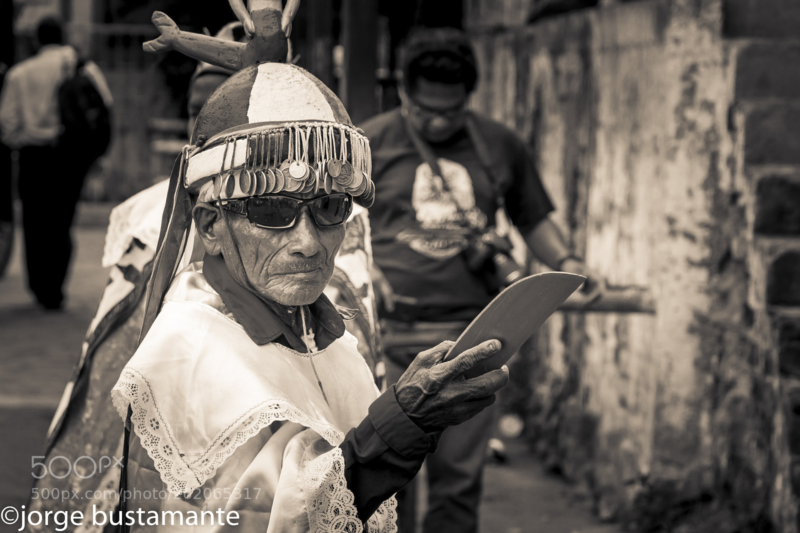 Nikon D7500 sample photo. Machete. photography