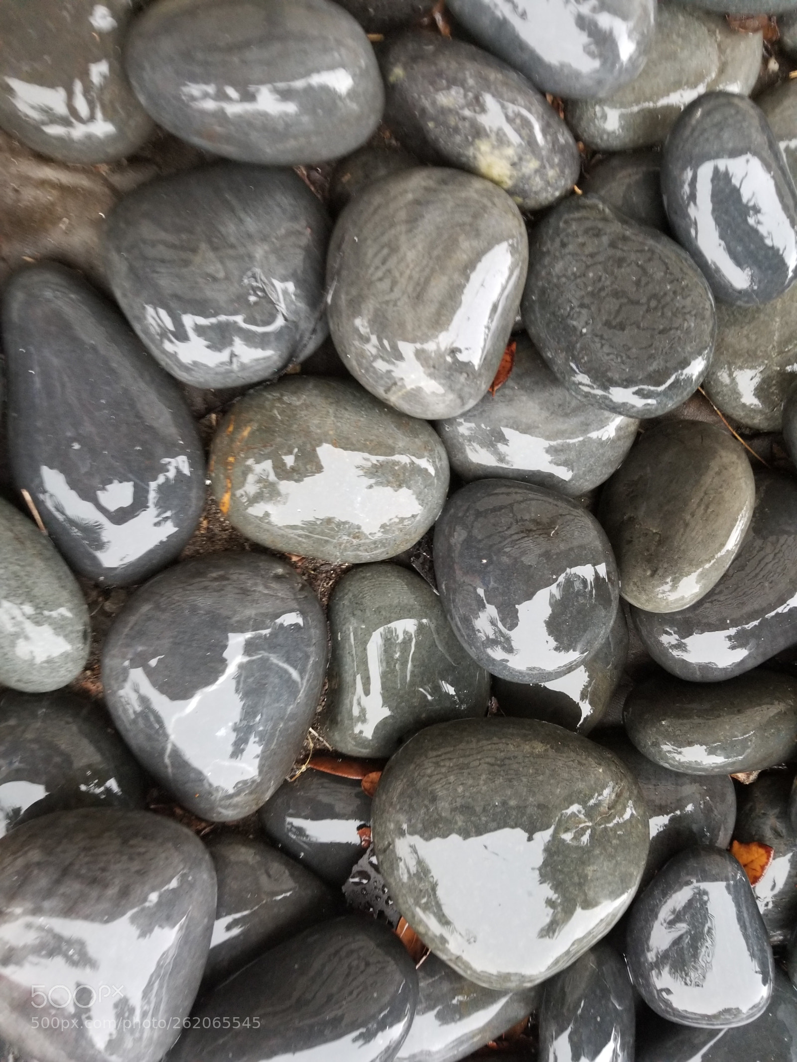 Samsung Galaxy S8+ sample photo. The reflective rocks photography