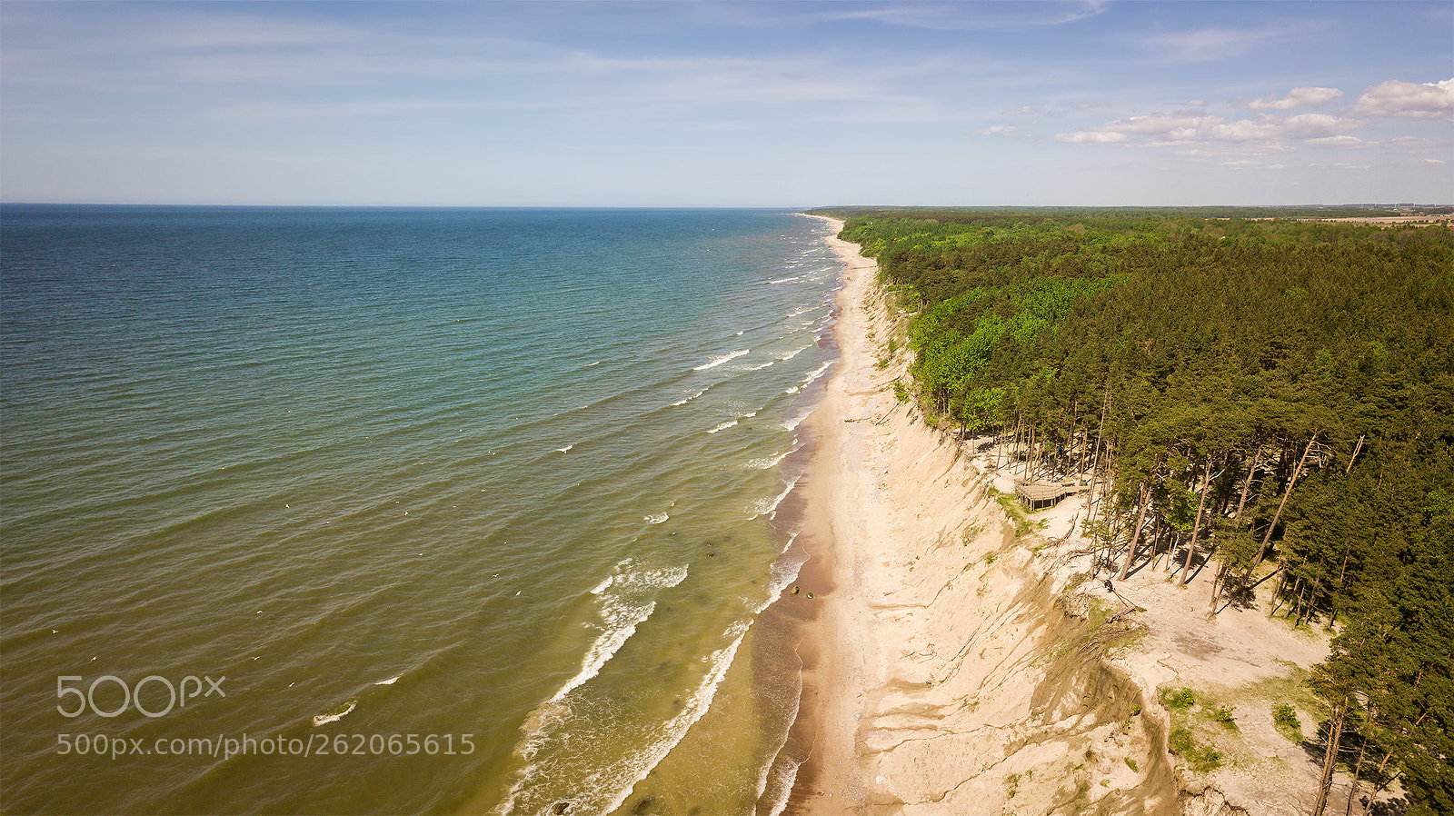 DJI FC220 sample photo. Olando kepure photography