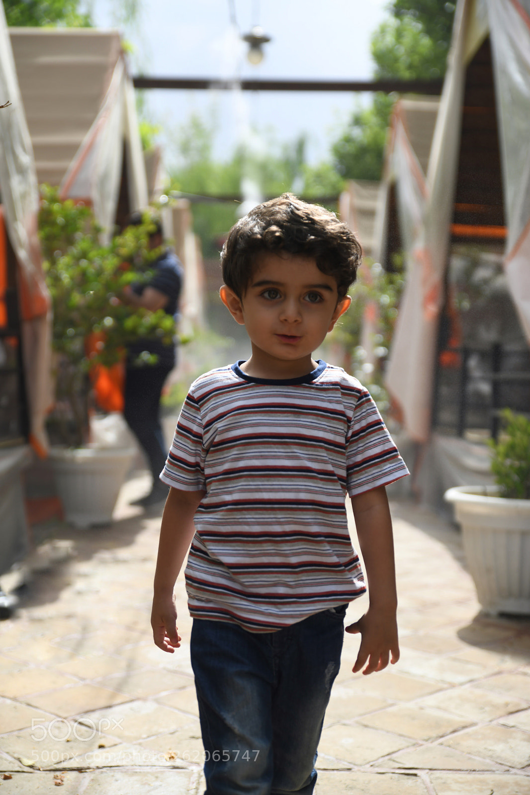 Nikon D850 sample photo. Little man photography